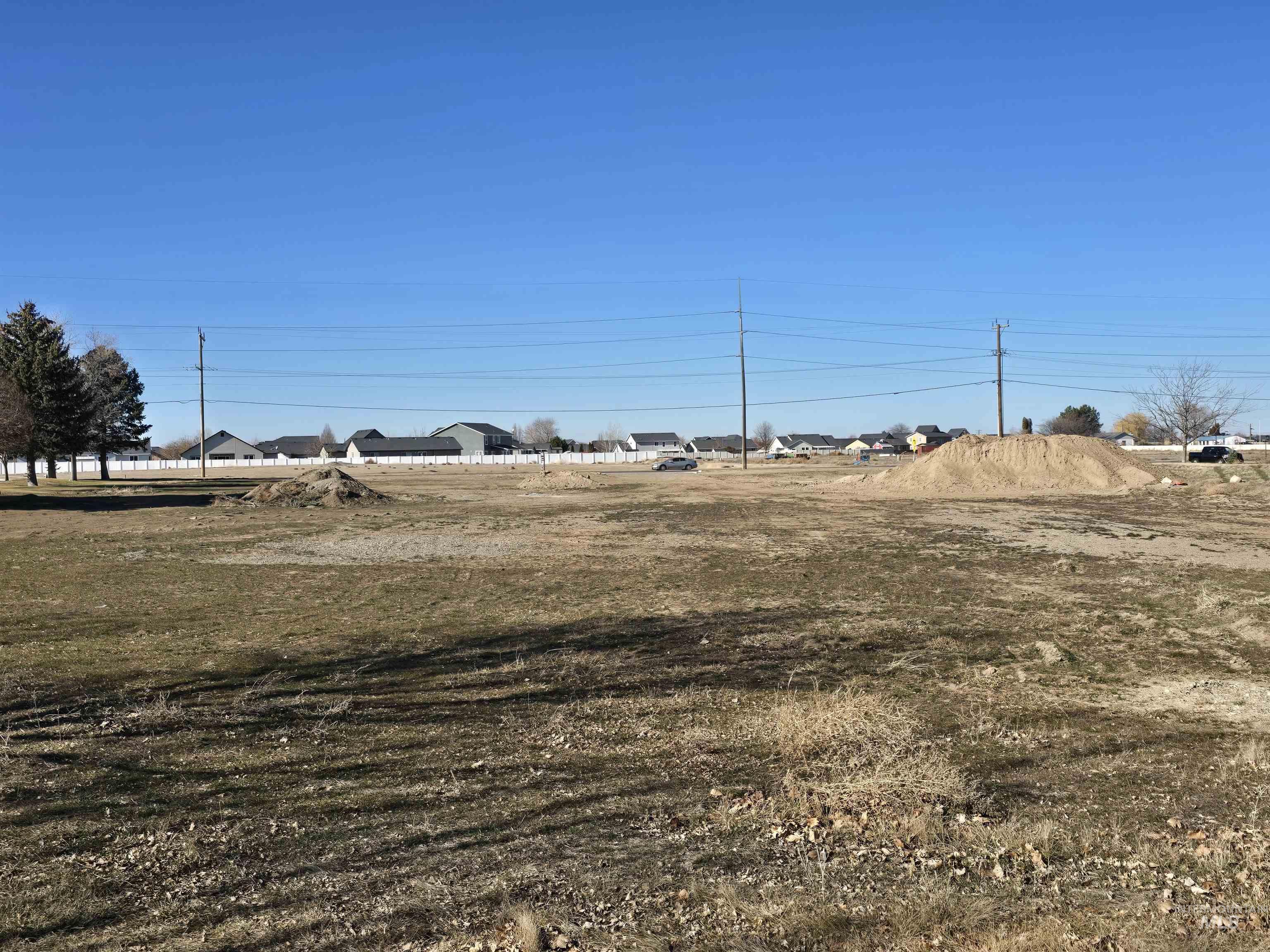 TBD. 3.035 acre Washington St N, Twin Falls, Idaho 83301, Land For Sale, Price $2,043,835, 98973075