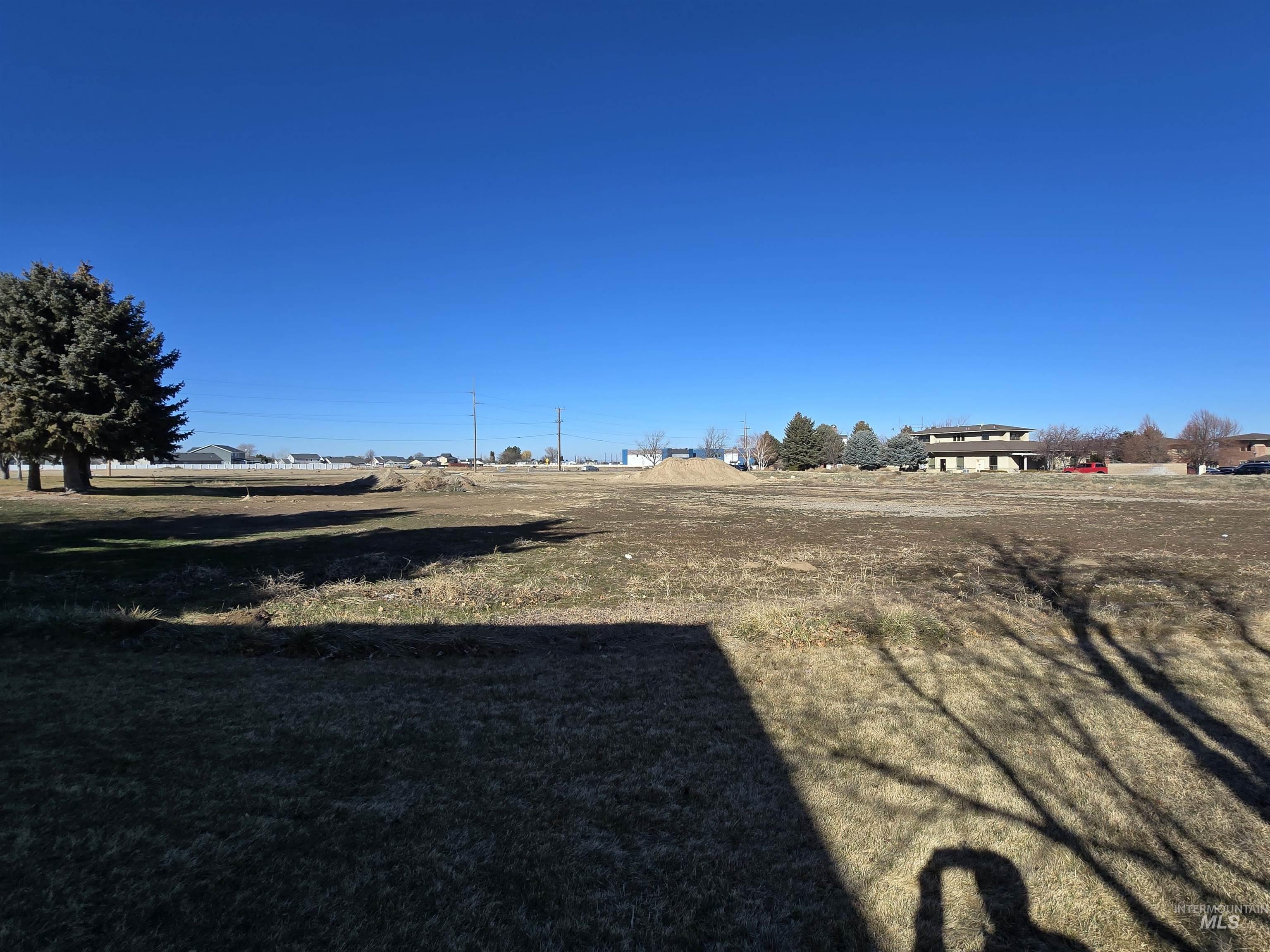 TBD. 3.035 acre Washington St N, Twin Falls, Idaho 83301, Land For Sale, Price $2,043,835, 98973075