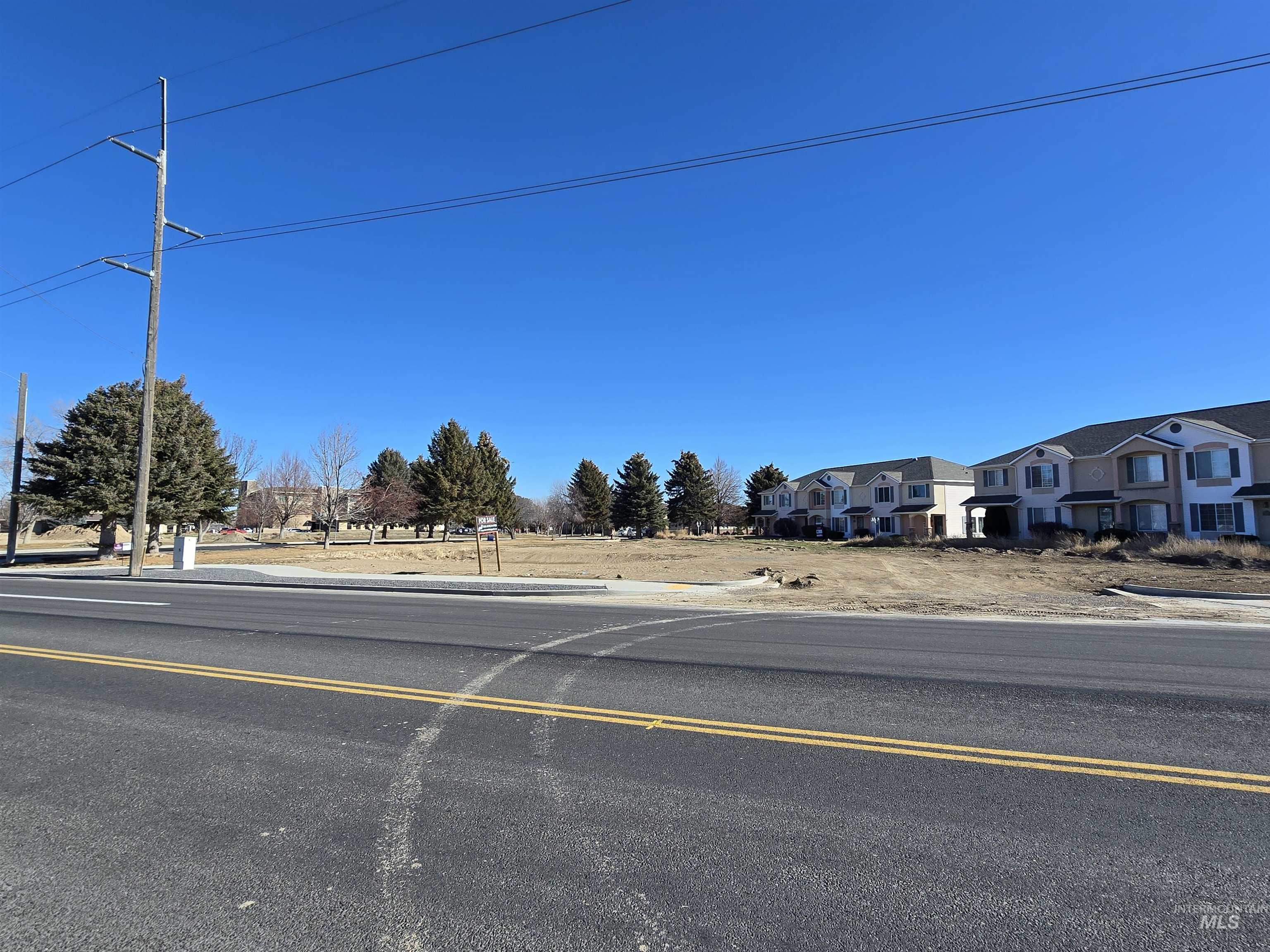 TBD. .892 Acre Washington St. N., Twin Falls, Idaho 83301, Land For Sale, Price $556,043, 98973076