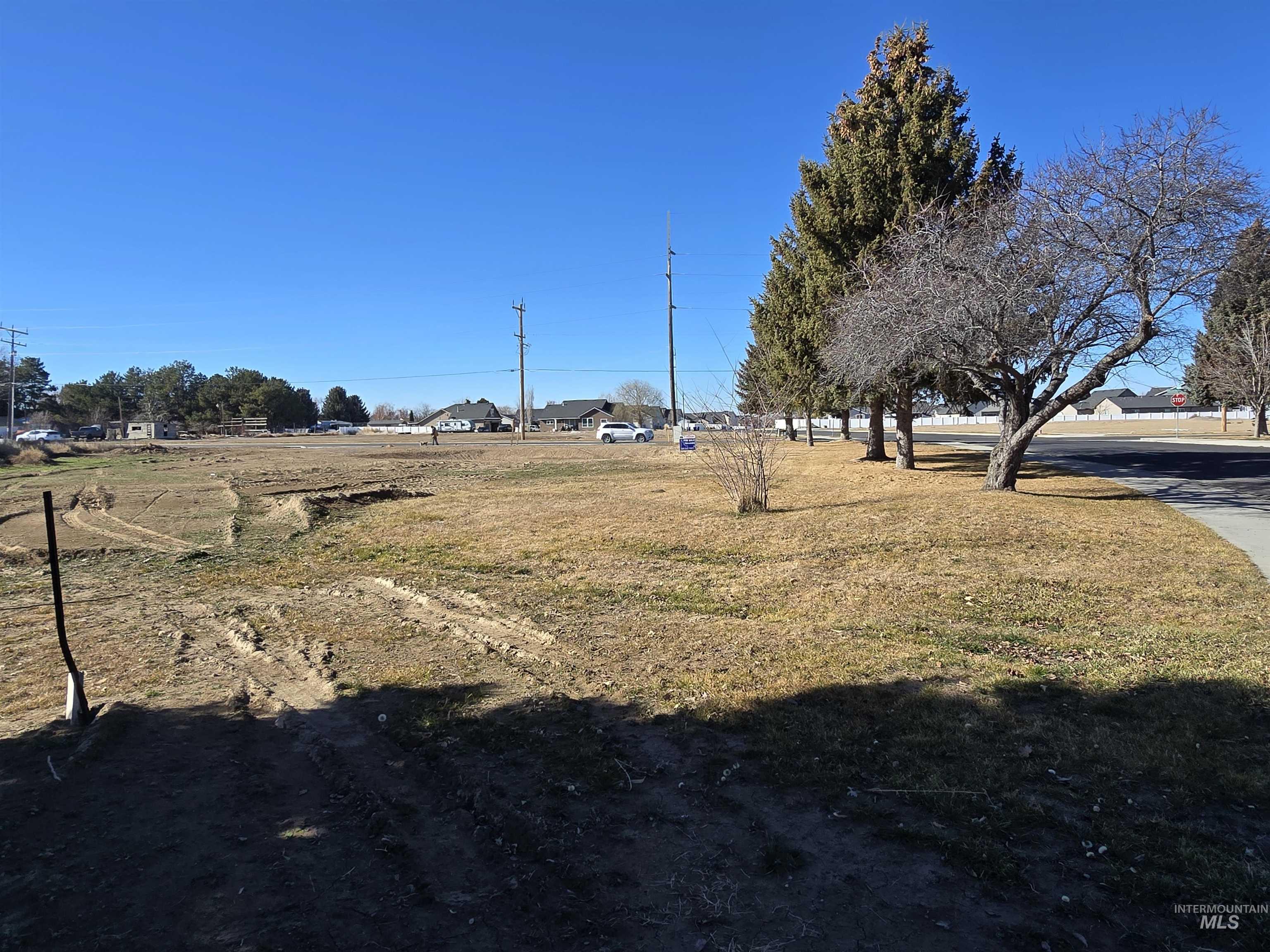 TBD. .892 Acre Washington St. N., Twin Falls, Idaho 83301, Land For Sale, Price $556,043, 98973076