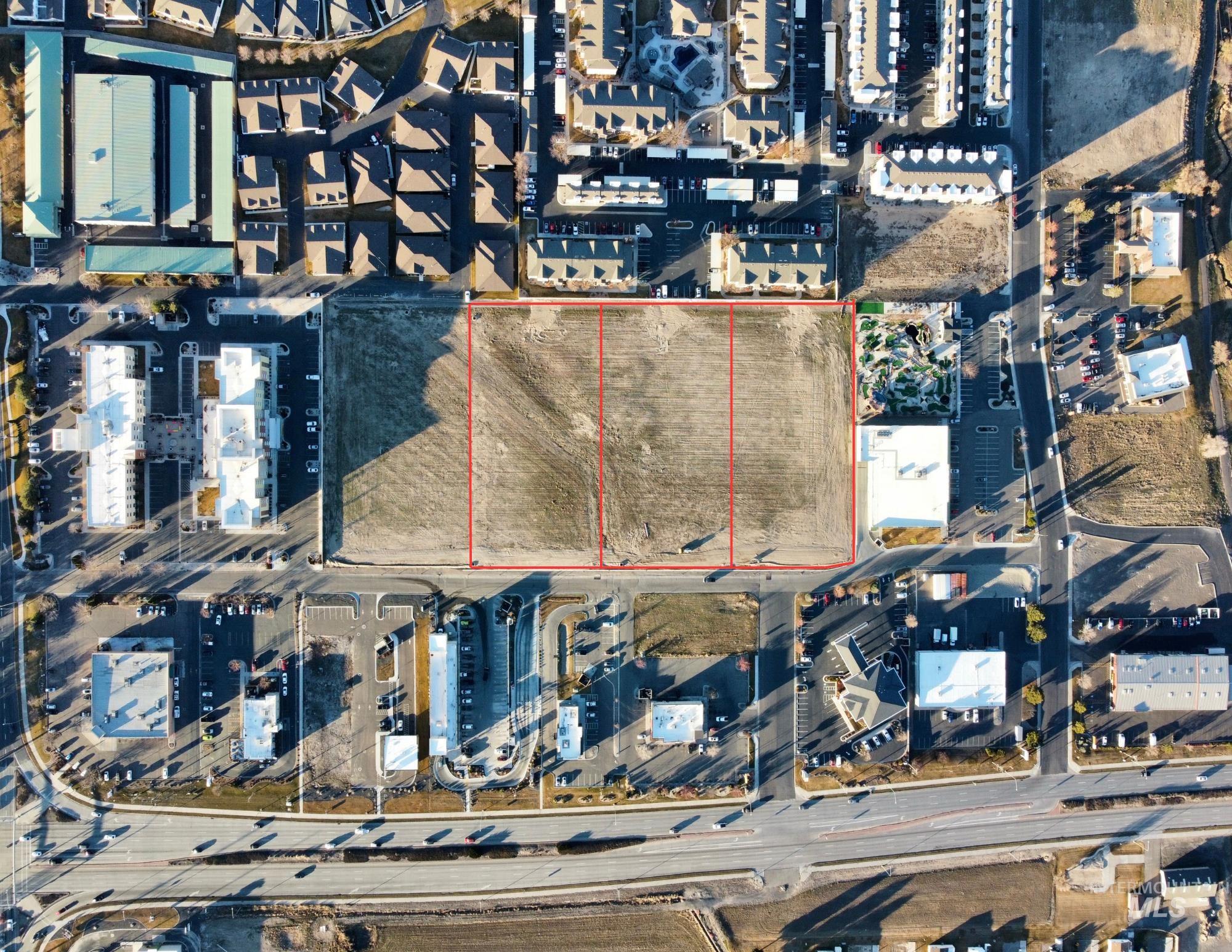 TBD Avenida Del Rio, Twin Falls, Idaho 83301, Land For Sale, Price $4,963,224, 98973077