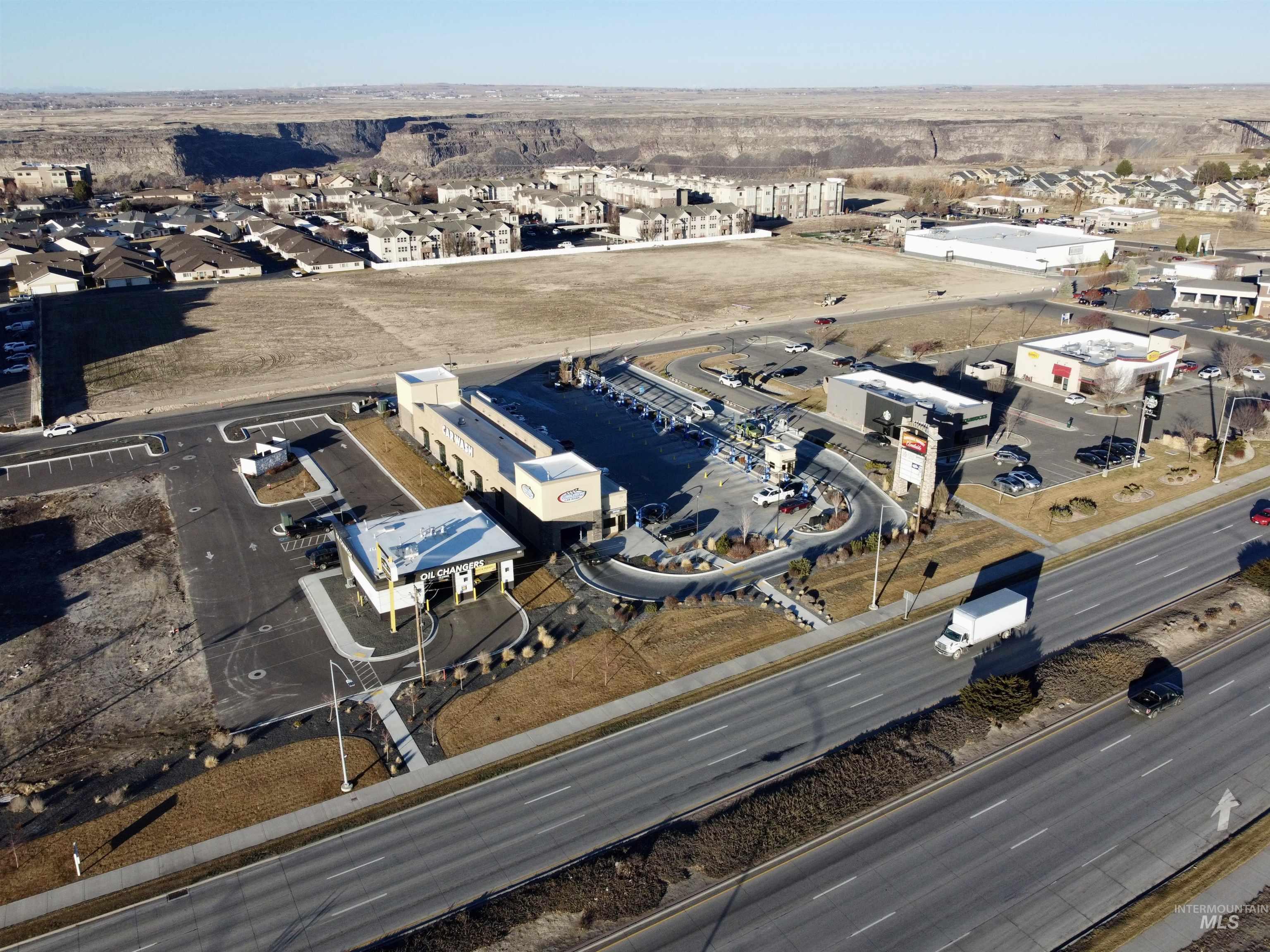 TBD Avenida Del Rio, Twin Falls, Idaho 83301, Land For Sale, Price $4,963,224, 98973077