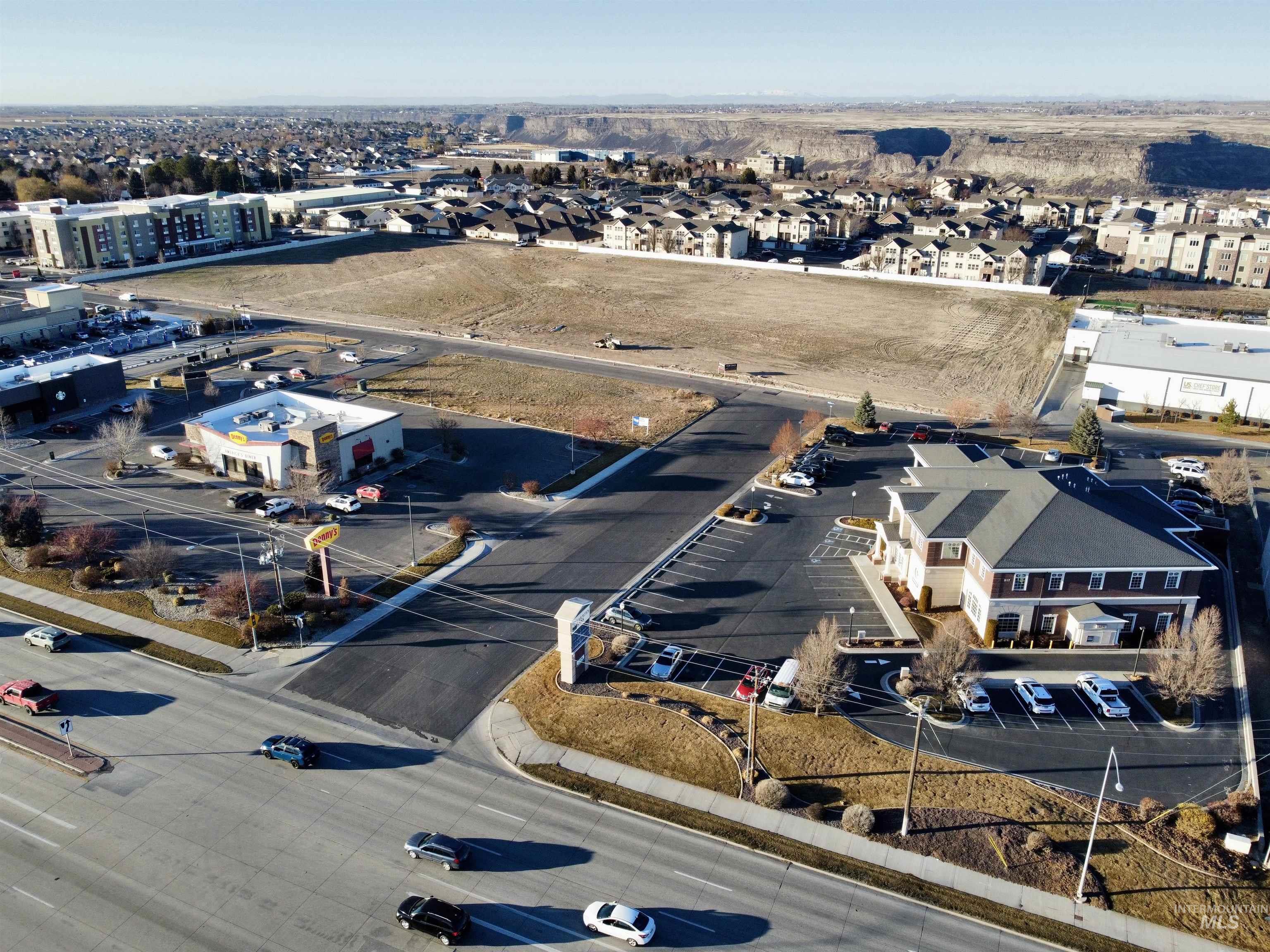 235 Avenida Del Rio, Twin Falls, Idaho 83301, Land For Sale, Price $1,654,408, 98973078