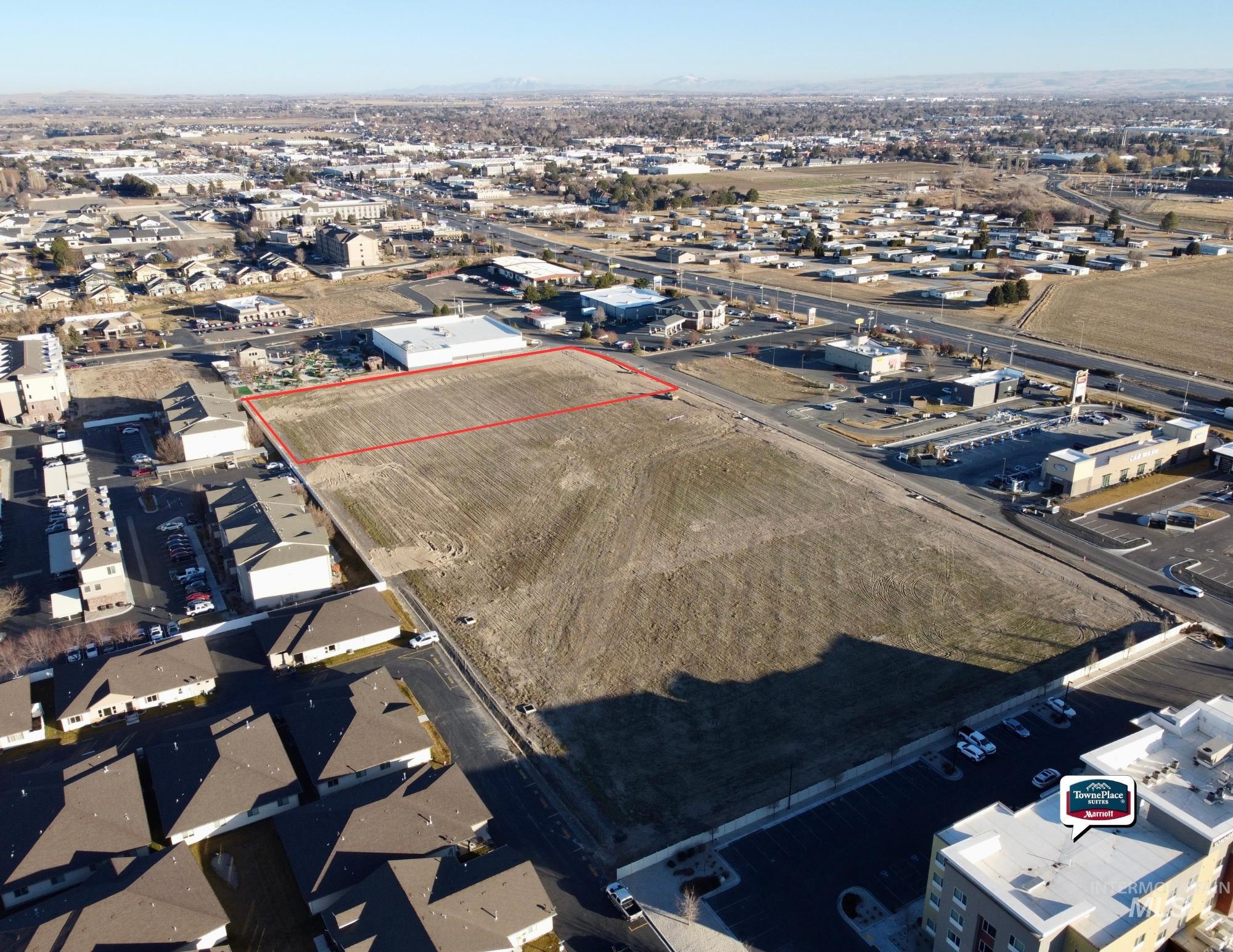 295 Avenida Del Rio, Twin Falls, Idaho 83301, Land For Sale, Price $1,654,408, 98973080