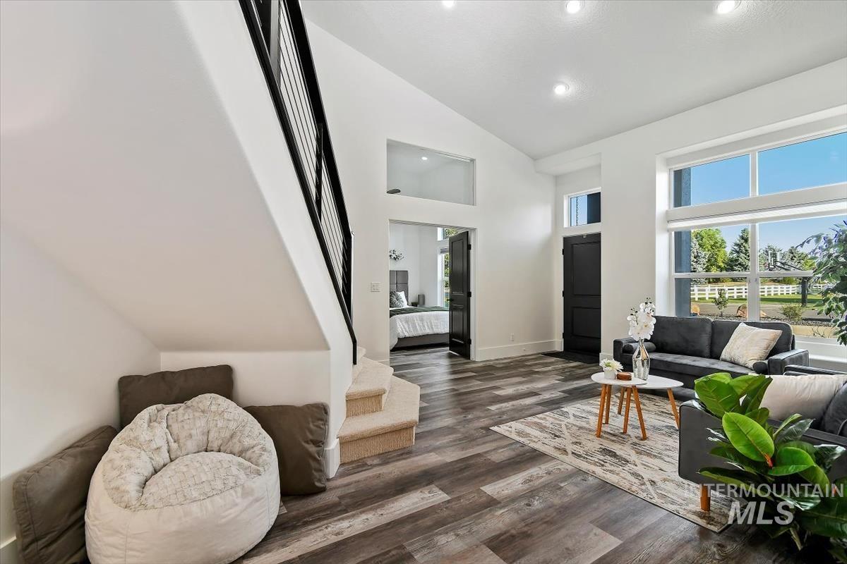 2095 N Meridian Rd, Eagle, Idaho 83616, 4 Bedrooms, 3 Bathrooms, Residential For Sale, Price $1,999,000, 98973082