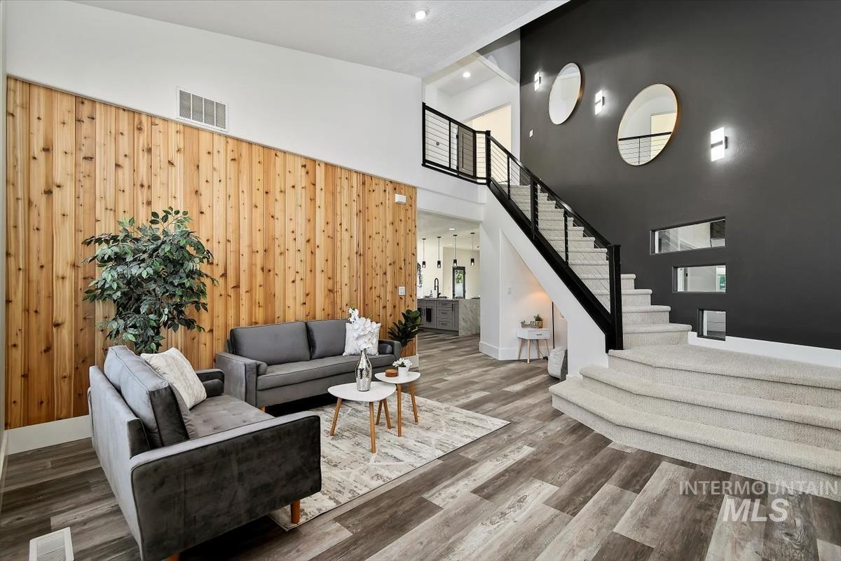 2095 N Meridian Rd, Eagle, Idaho 83616, 4 Bedrooms, 3 Bathrooms, Residential For Sale, Price $1,999,000, 98973082