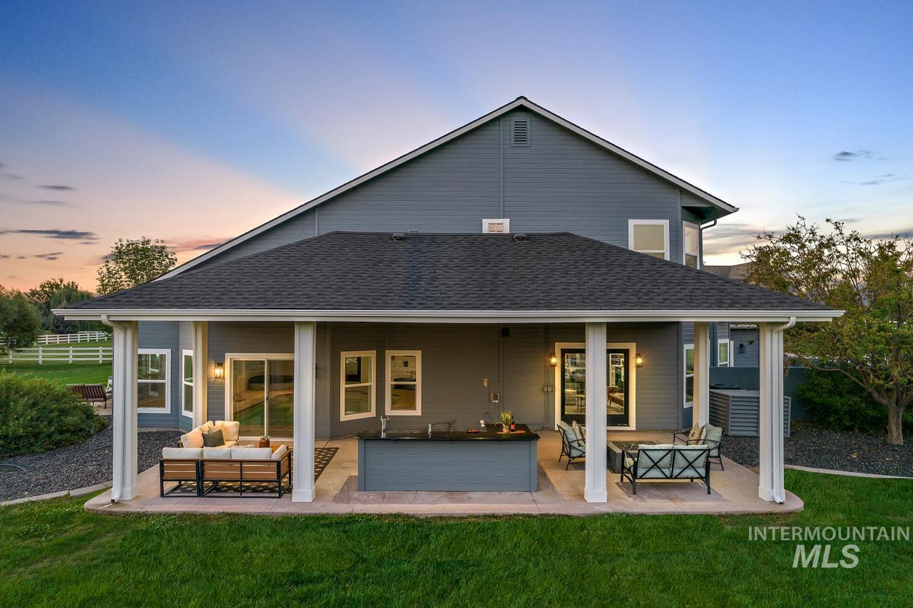 2095 N Meridian Rd, Eagle, Idaho 83616, 4 Bedrooms, 3 Bathrooms, Residential For Sale, Price $1,999,000,MLS 98973082