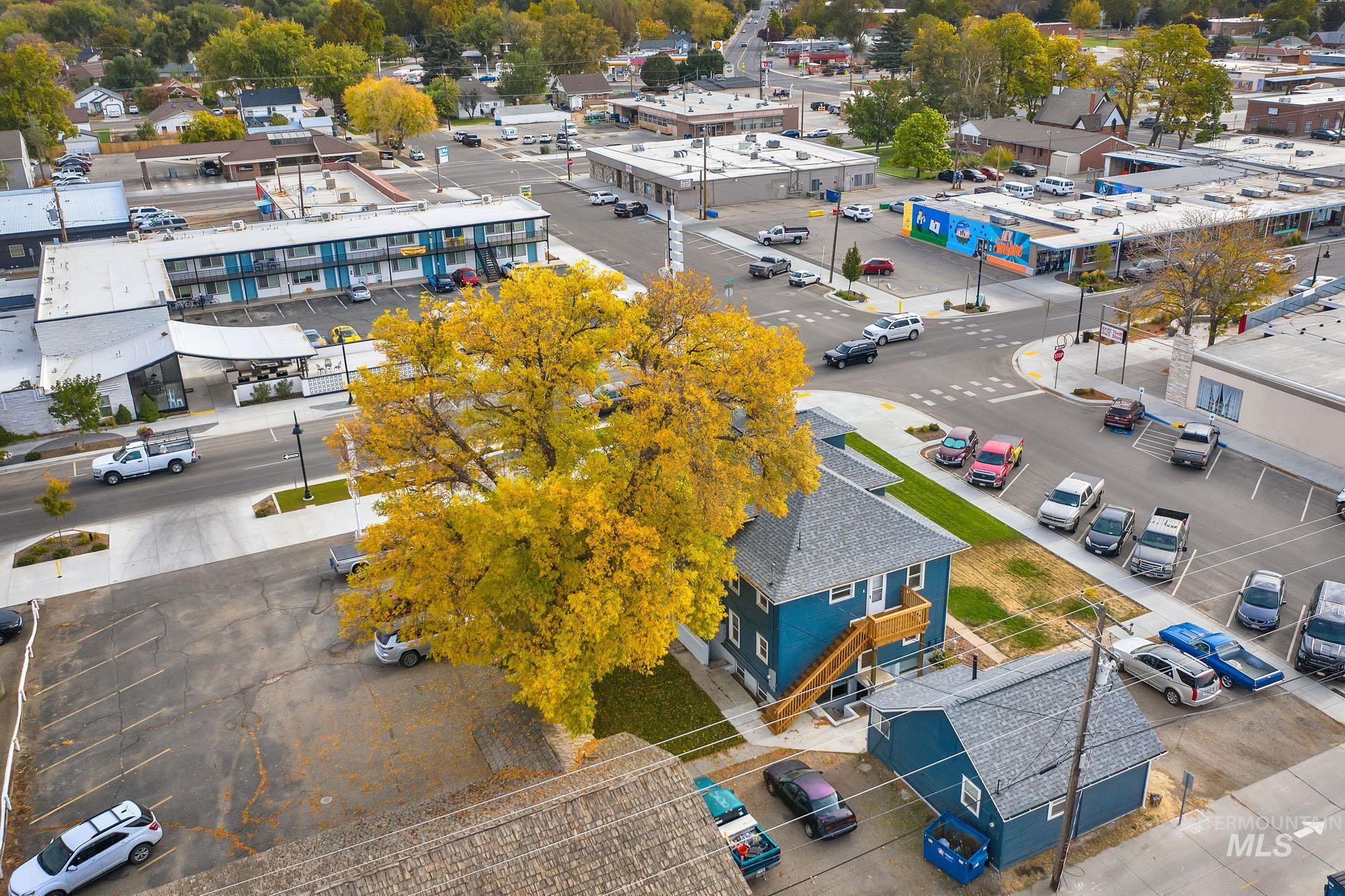 405 N 2nd E, Mountain Home, Idaho 83647, 1 Bedroom, 1 Bathroom, Residential Income For Sale, Price $760,000,MLS 98973083