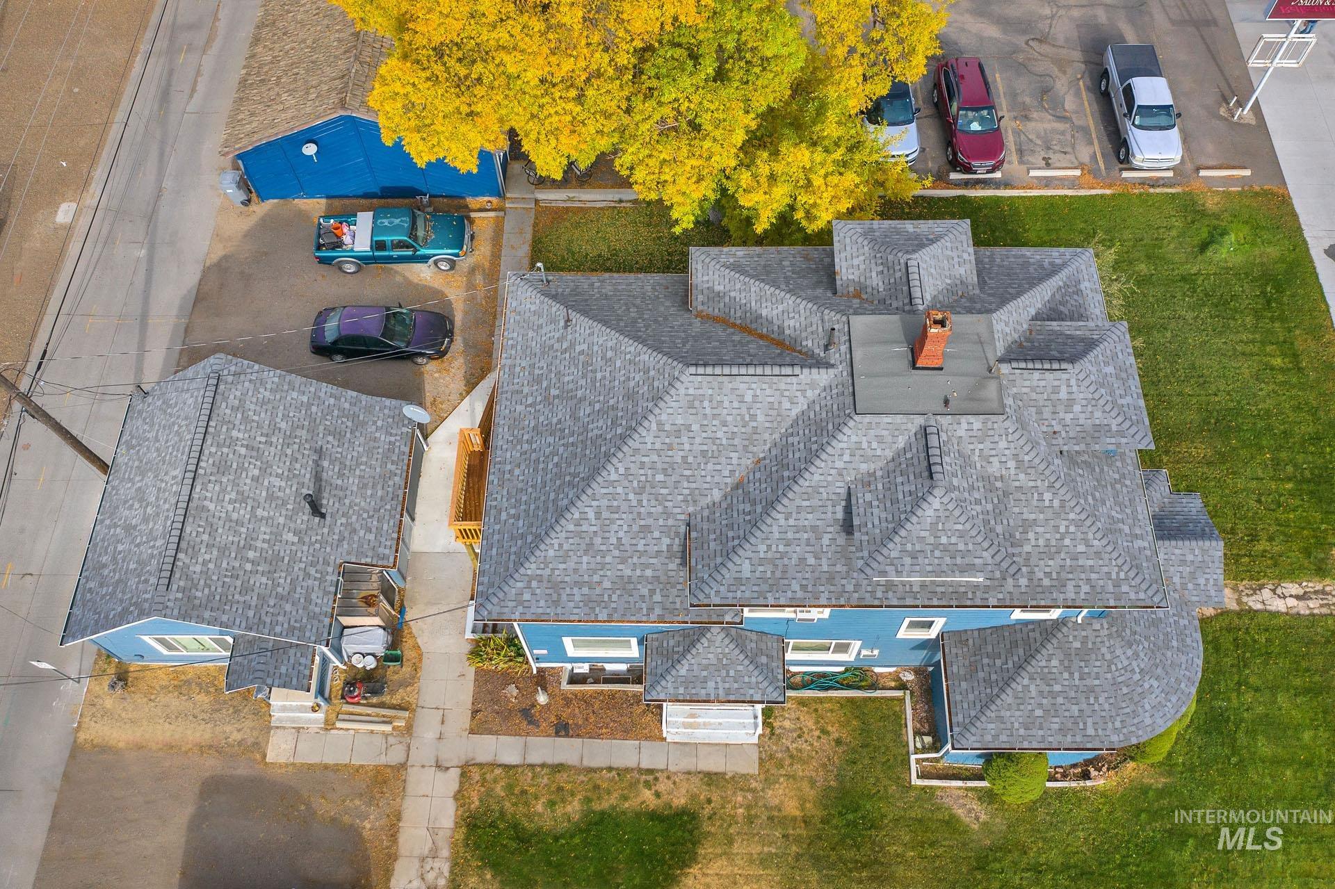 405 N 2nd E, Mountain Home, Idaho 83647, 1 Bedroom, 1 Bathroom, Residential Income For Sale, Price $760,000,MLS 98973083