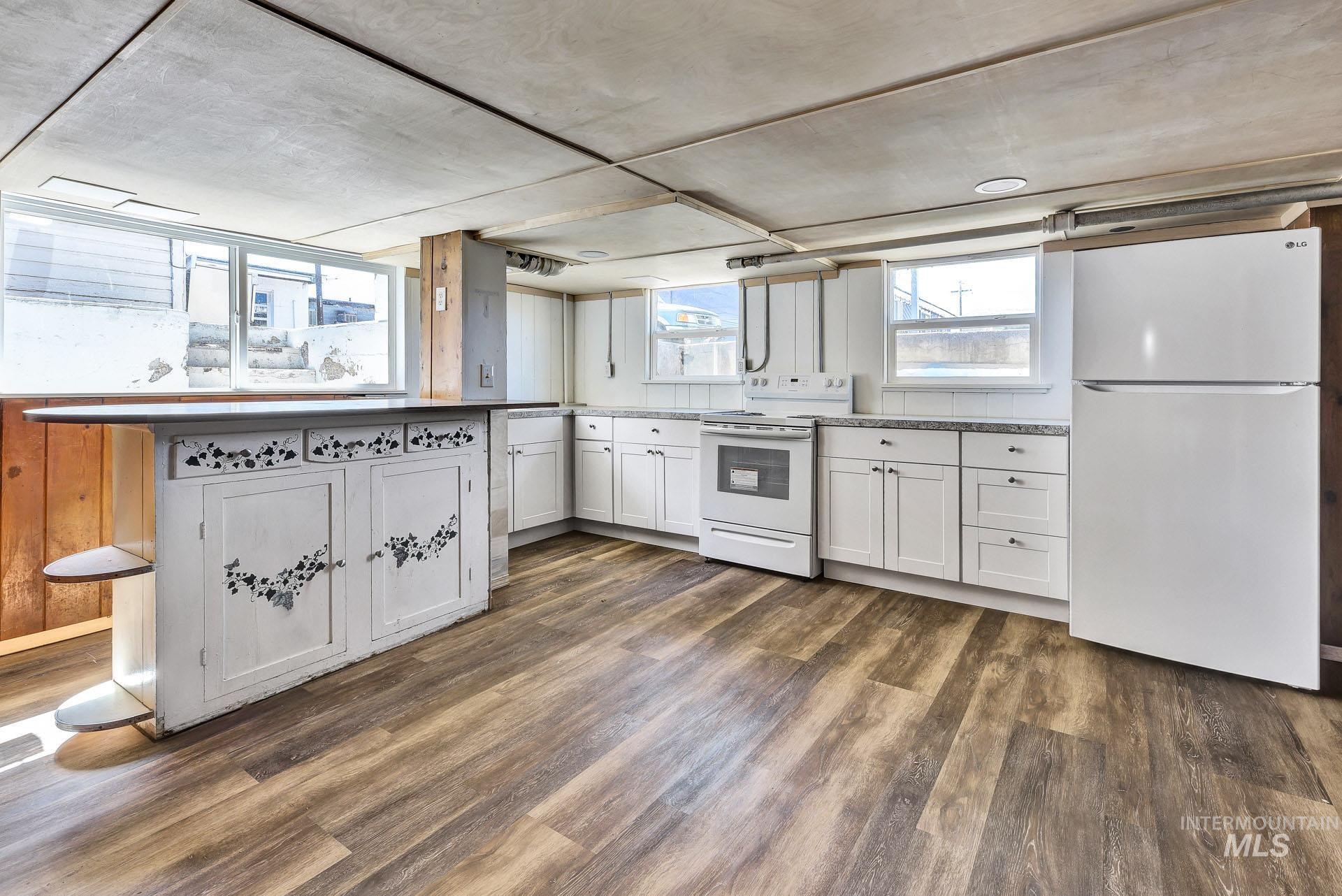 405 N 2nd E, Mountain Home, Idaho 83647, 1 Bedroom, 1 Bathroom, Residential Income For Sale, Price $760,000,MLS 98973083