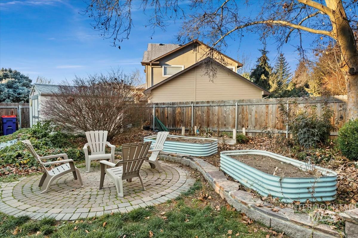 1712 E Myrtle Beach Ct, Eagle, Idaho 83616, 4 Bedrooms, 2.5 Bathrooms, Residential For Sale, Price $700,000, 98973084