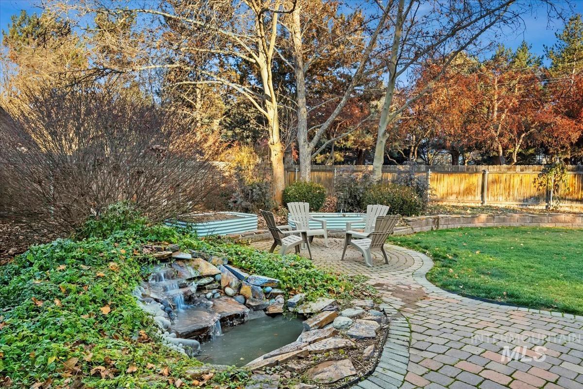 1712 E Myrtle Beach Ct, Eagle, Idaho 83616, 4 Bedrooms, 2.5 Bathrooms, Residential For Sale, Price $700,000, 98973084