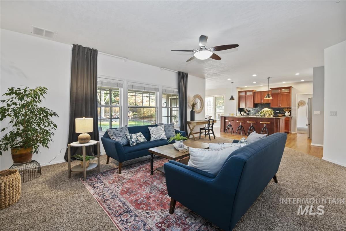 1712 E Myrtle Beach Ct, Eagle, Idaho 83616, 4 Bedrooms, 2.5 Bathrooms, Residential For Sale, Price $700,000, 98973084