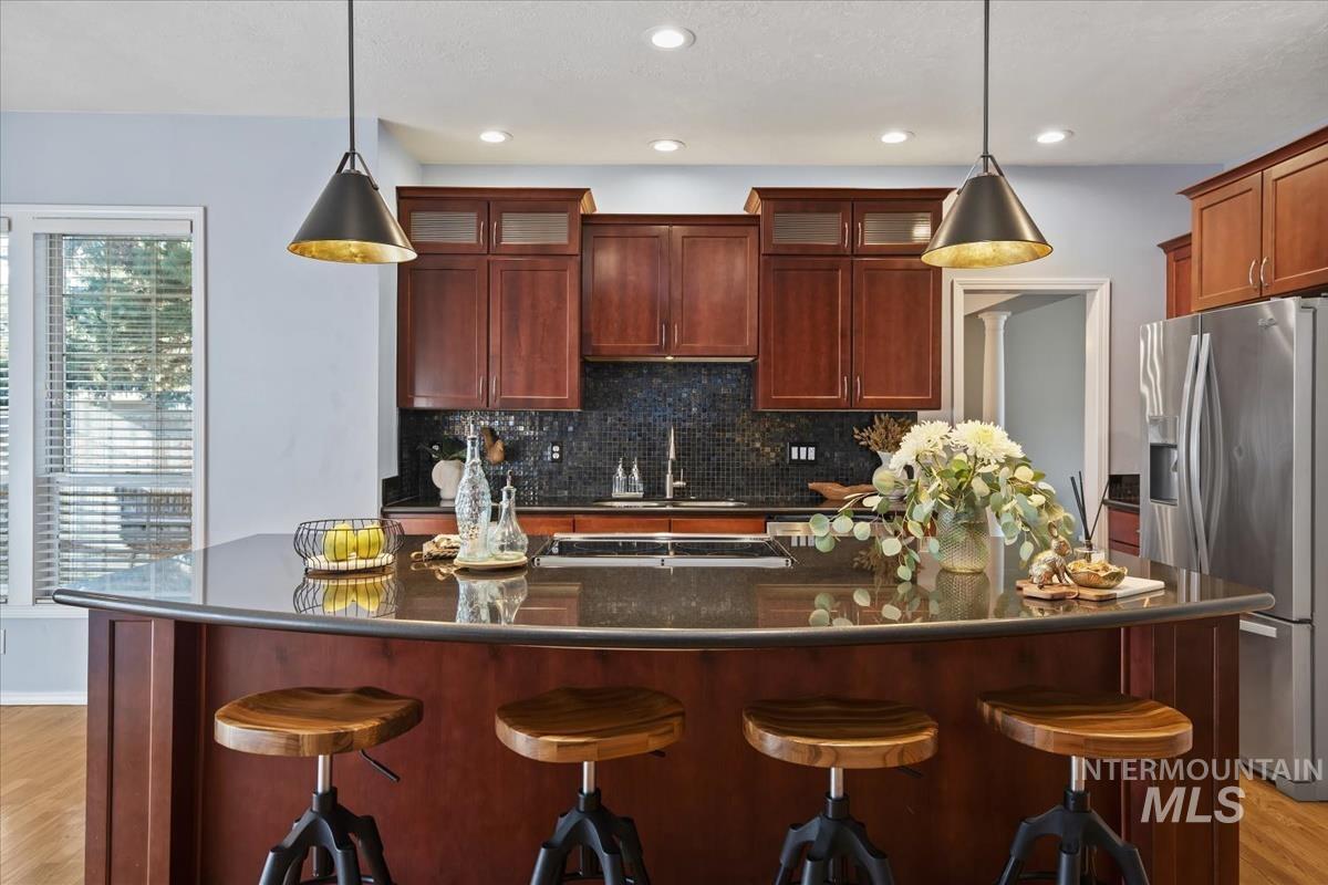 1712 E Myrtle Beach Ct, Eagle, Idaho 83616, 4 Bedrooms, 2.5 Bathrooms, Residential For Sale, Price $700,000, 98973084