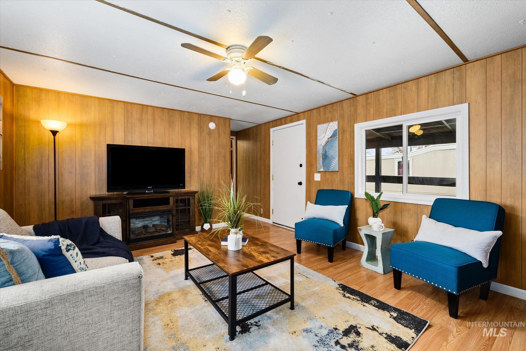 1410 W Flamingo Ave TRLR 7, Nampa, Idaho 83651, 3 Bedrooms, 2 Bathrooms, Residential For Sale, Price $78,000,MLS 98973085