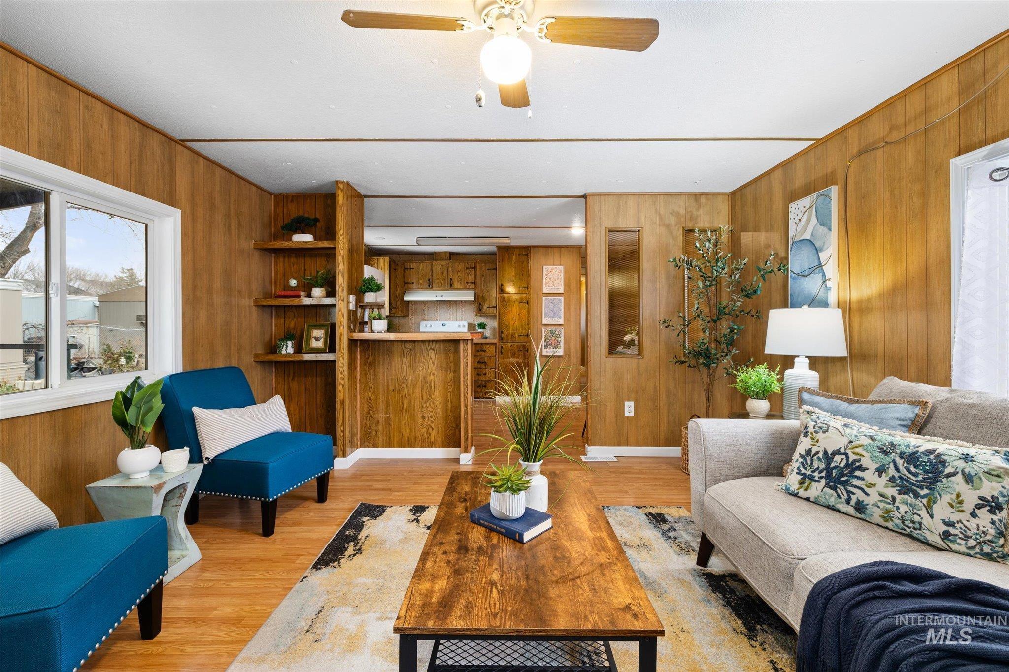 1410 W Flamingo Ave TRLR 7, Nampa, Idaho 83651, 3 Bedrooms, 2 Bathrooms, Residential For Sale, Price $78,000,MLS 98973085