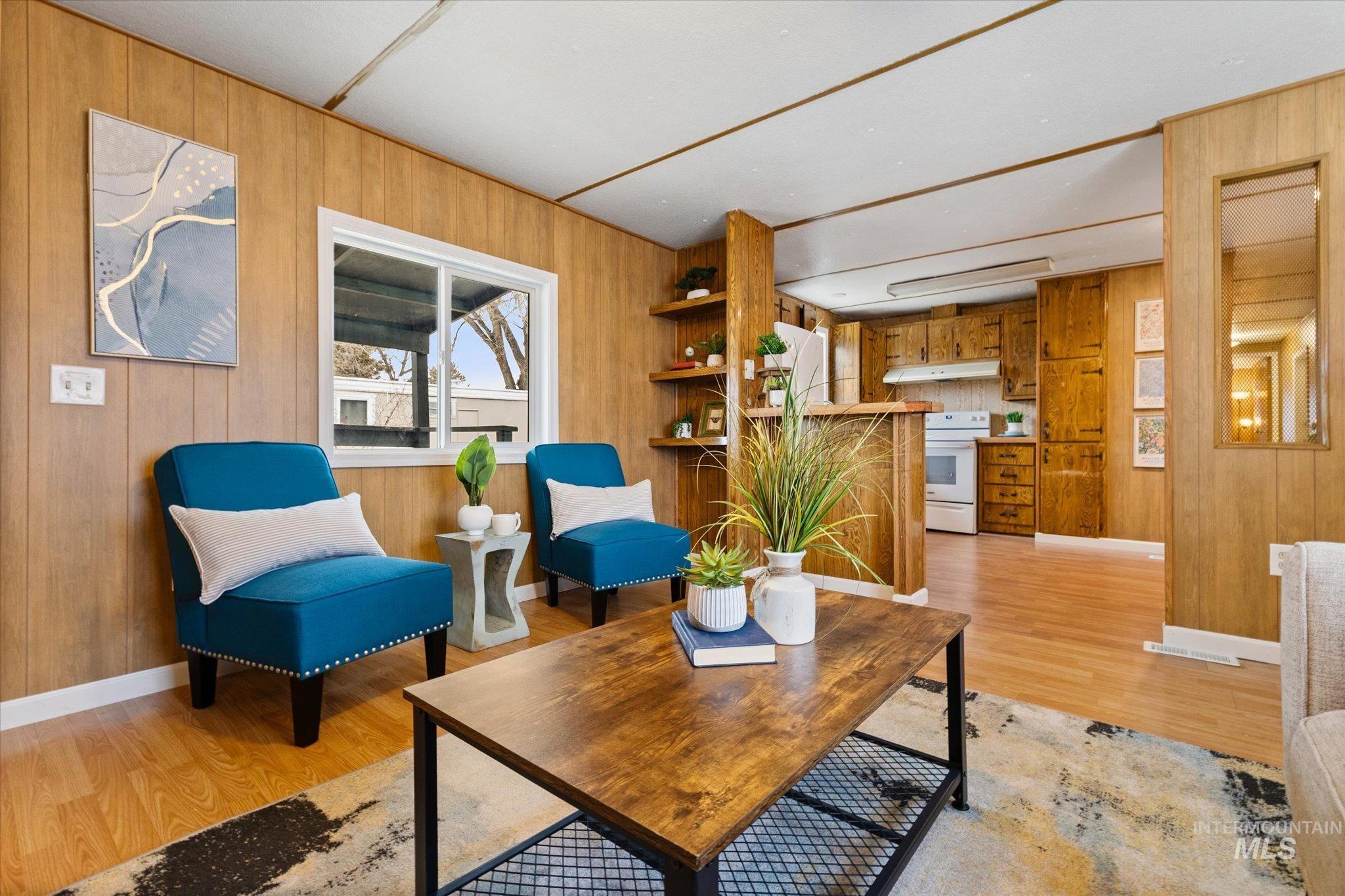 1410 W Flamingo Ave TRLR 7, Nampa, Idaho 83651, 3 Bedrooms, 2 Bathrooms, Residential For Sale, Price $78,000,MLS 98973085