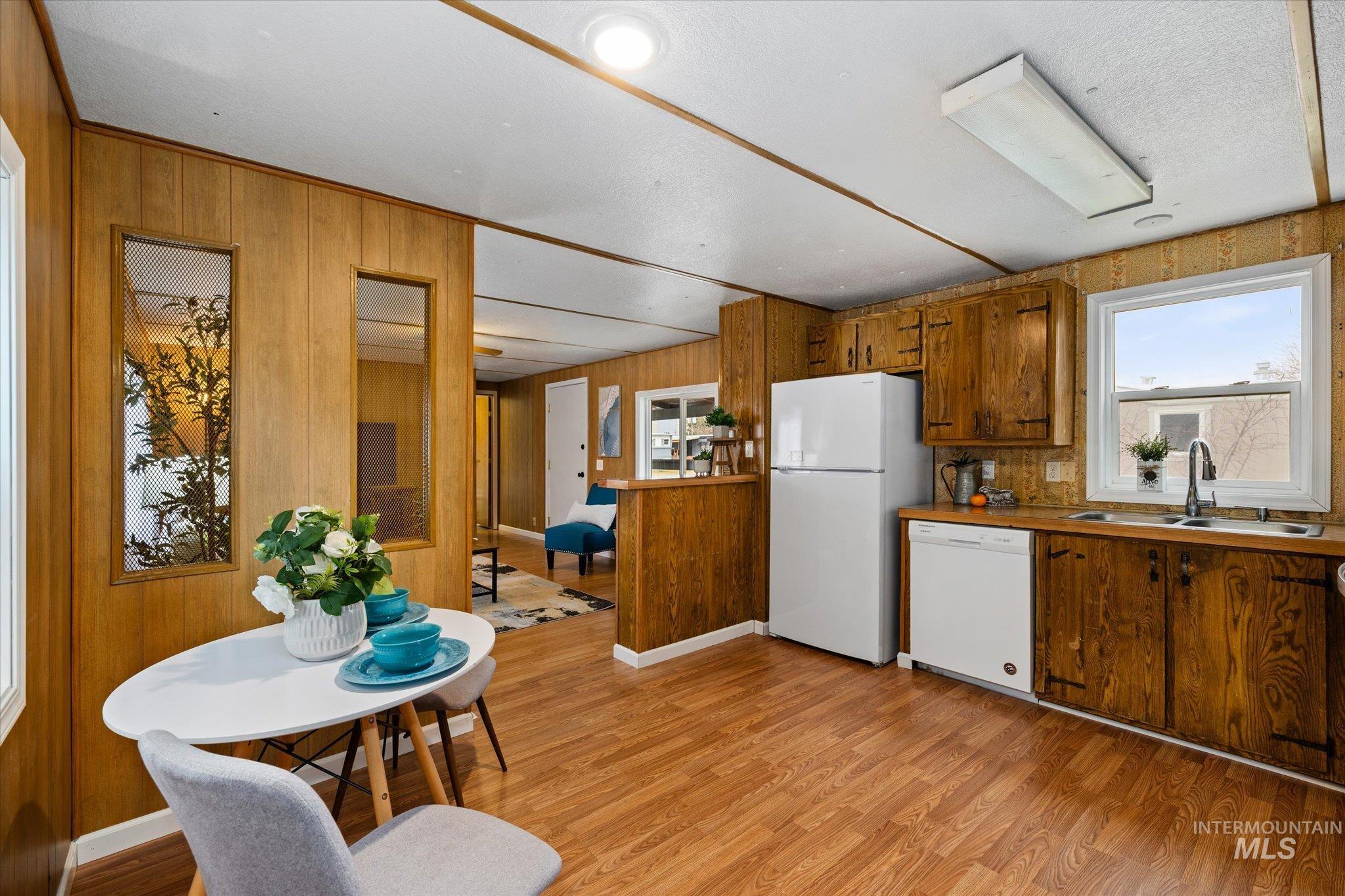 1410 W Flamingo Ave TRLR 7, Nampa, Idaho 83651, 3 Bedrooms, 2 Bathrooms, Residential For Sale, Price $78,000,MLS 98973085