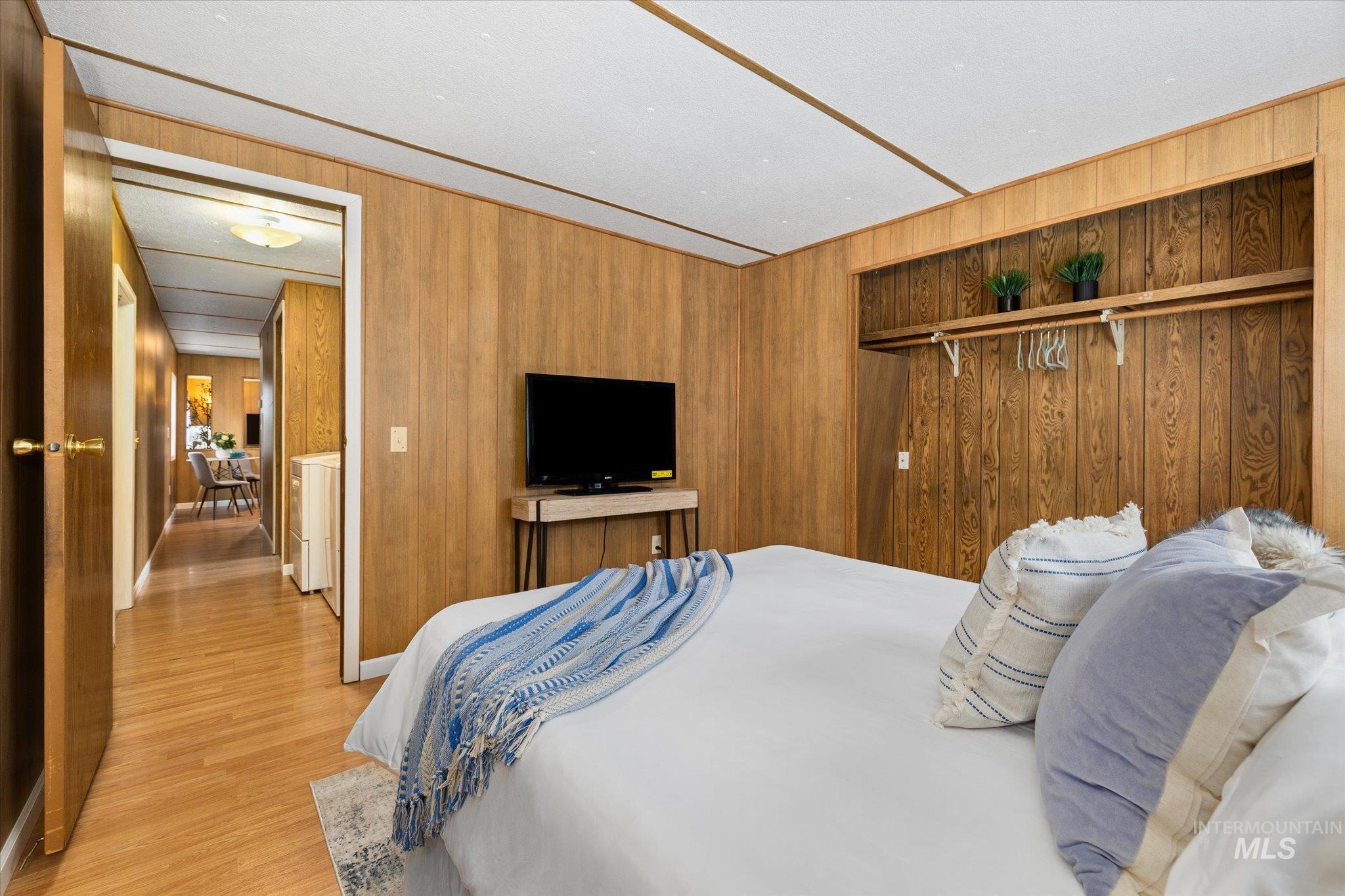 1410 W Flamingo Ave TRLR 7, Nampa, Idaho 83651, 3 Bedrooms, 2 Bathrooms, Residential For Sale, Price $78,000,MLS 98973085