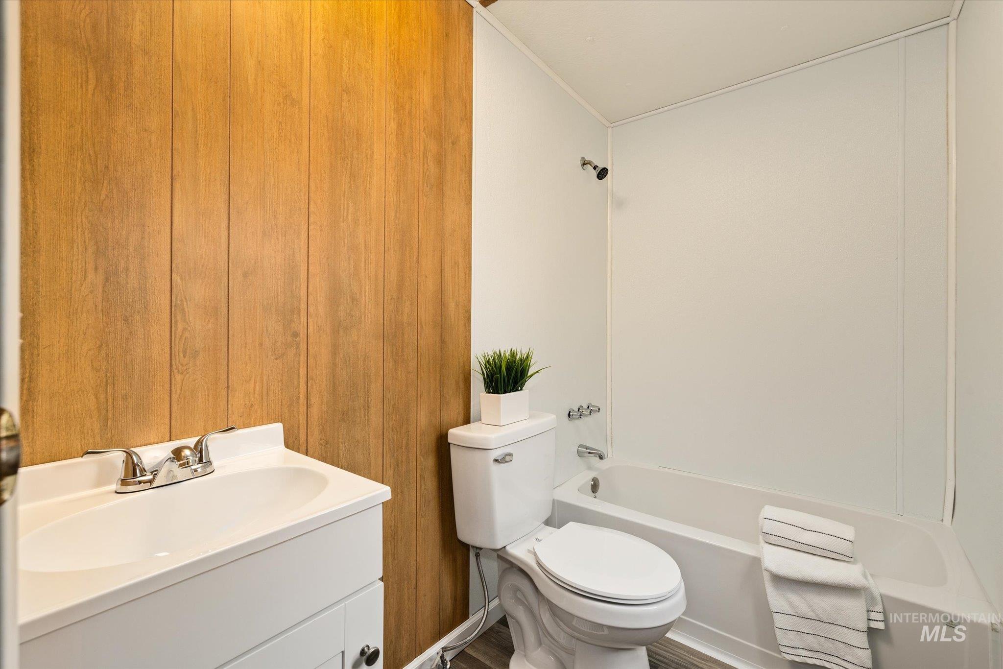 1410 W Flamingo Ave TRLR 7, Nampa, Idaho 83651, 3 Bedrooms, 2 Bathrooms, Residential For Sale, Price $78,000,MLS 98973085