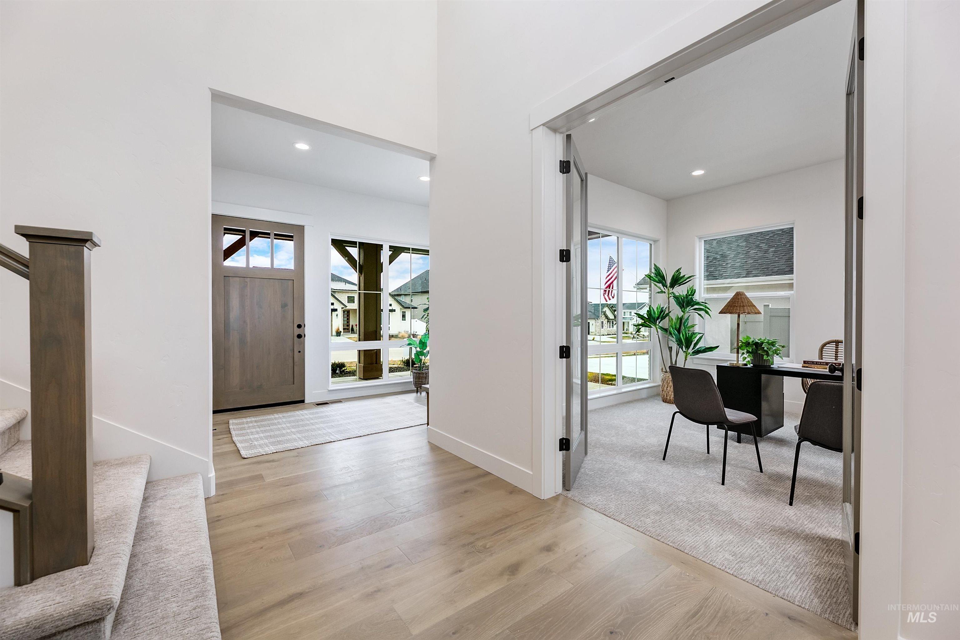 13624 N Ruffed Grouse, Boise, Idaho 83714, 5 Bedrooms, 4.5 Bathrooms, Residential For Sale, Price $1,494,330,MLS 98973086