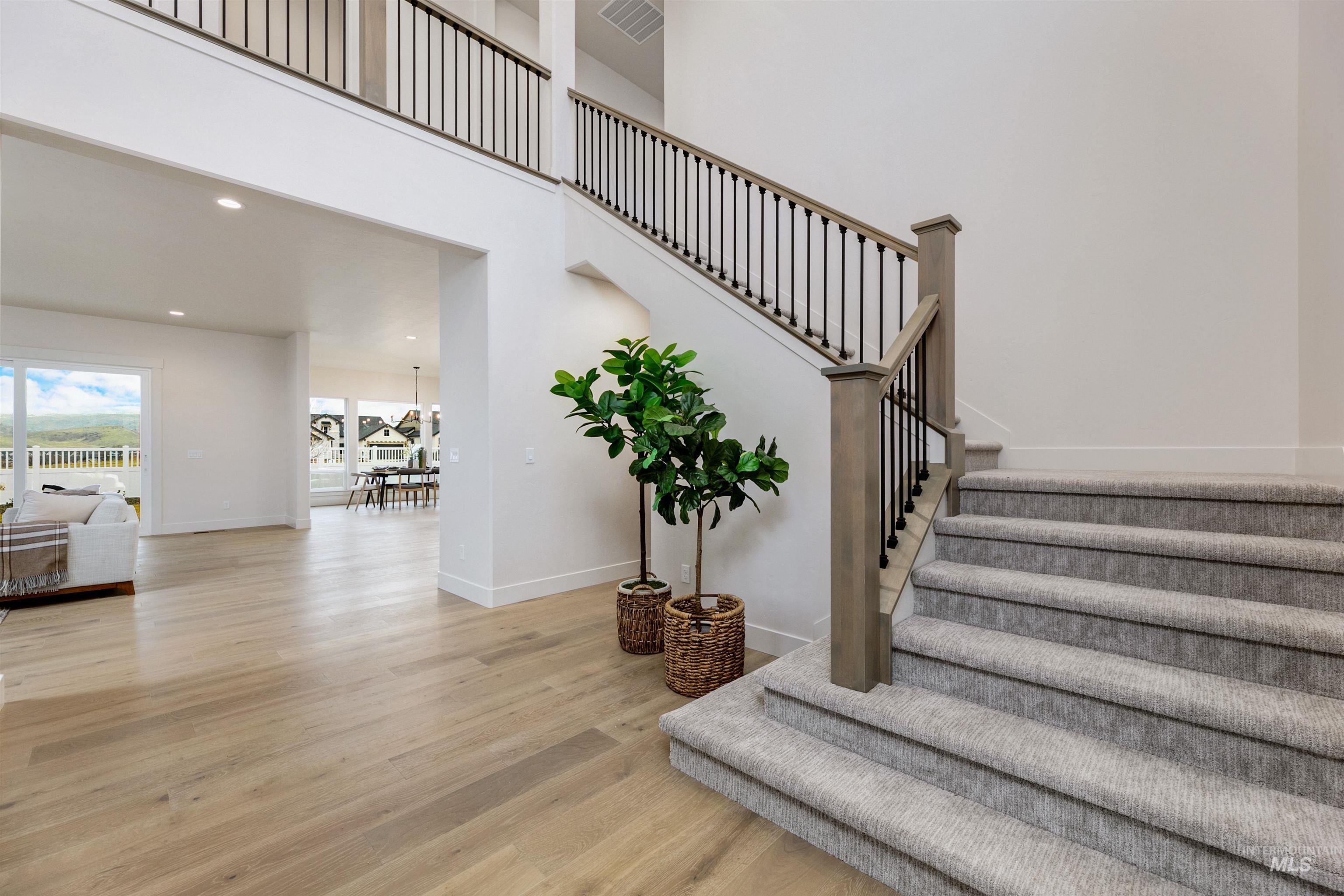 13624 N Ruffed Grouse, Boise, Idaho 83714, 5 Bedrooms, 4.5 Bathrooms, Residential For Sale, Price $1,494,330,MLS 98973086