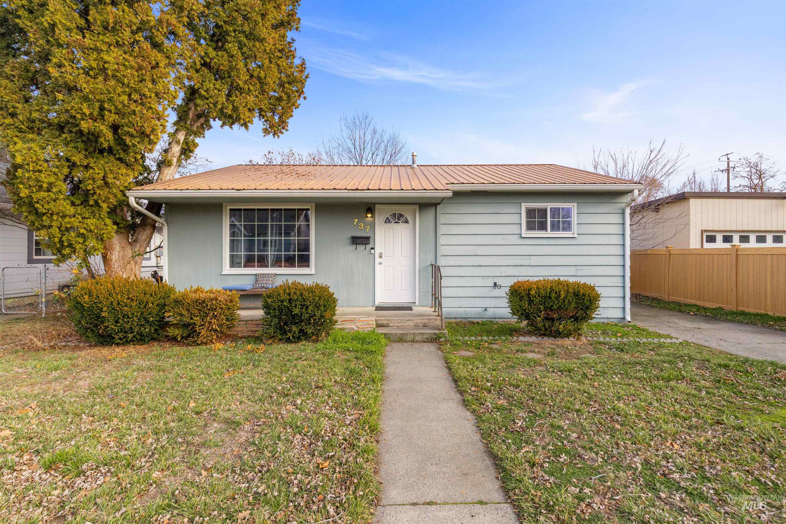 Residential For Sale