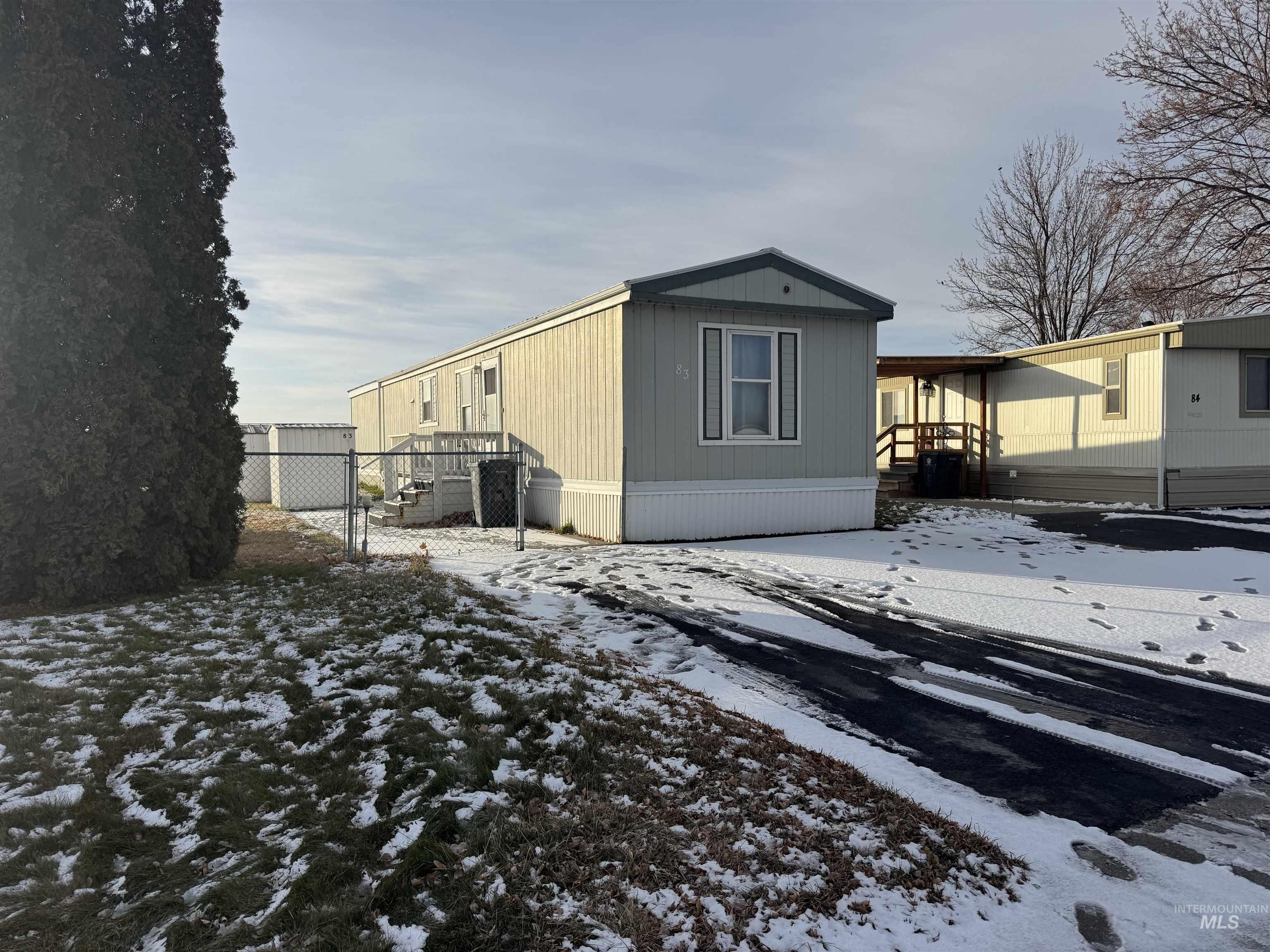 198 South Hills Road, Twin Falls, Idaho 83301, 2 Bedrooms, 2 Bathrooms, Residential For Sale, Price $87,000,MLS 98973090