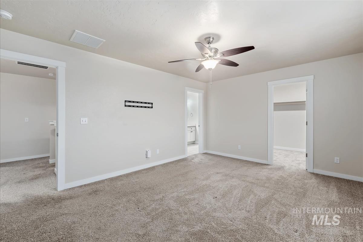 13576 Cocoa Beach St, Caldwell, Idaho 83607, 4 Bedrooms, 3 Bathrooms, Residential For Sale, Price $419,000,MLS 98973091