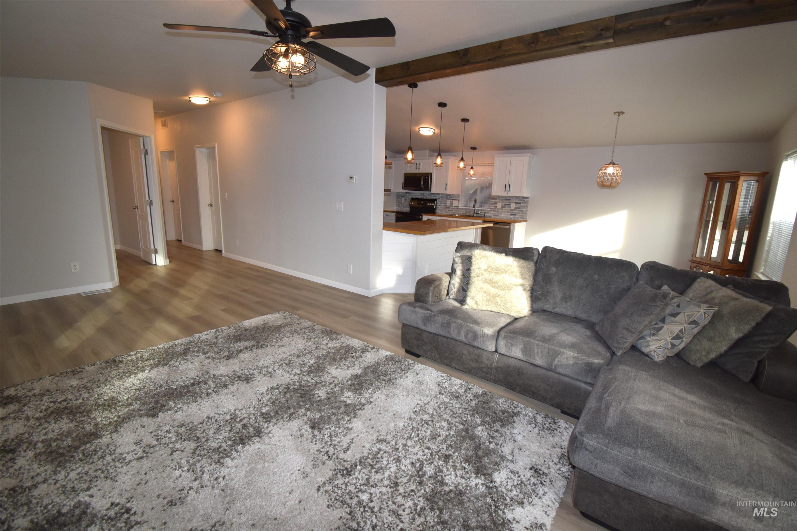 3610 15th Street, Lewiston, Idaho 83501, 2 Bedrooms, 2 Bathrooms, Residential For Sale, Price $189,500,MLS 98973092