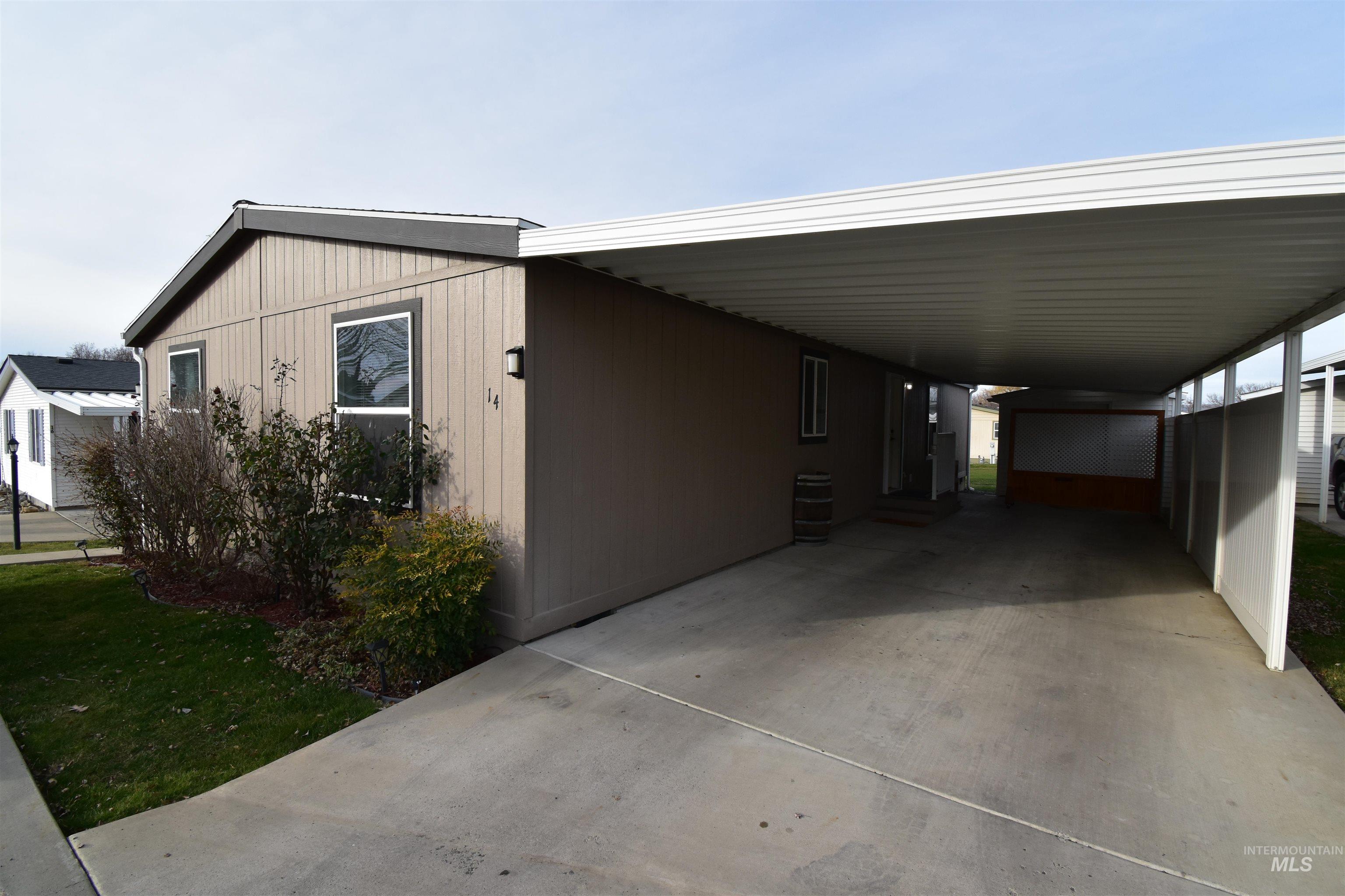 3610 15th Street, Lewiston, Idaho 83501, 2 Bedrooms, 2 Bathrooms, Residential For Sale, Price $189,500,MLS 98973092