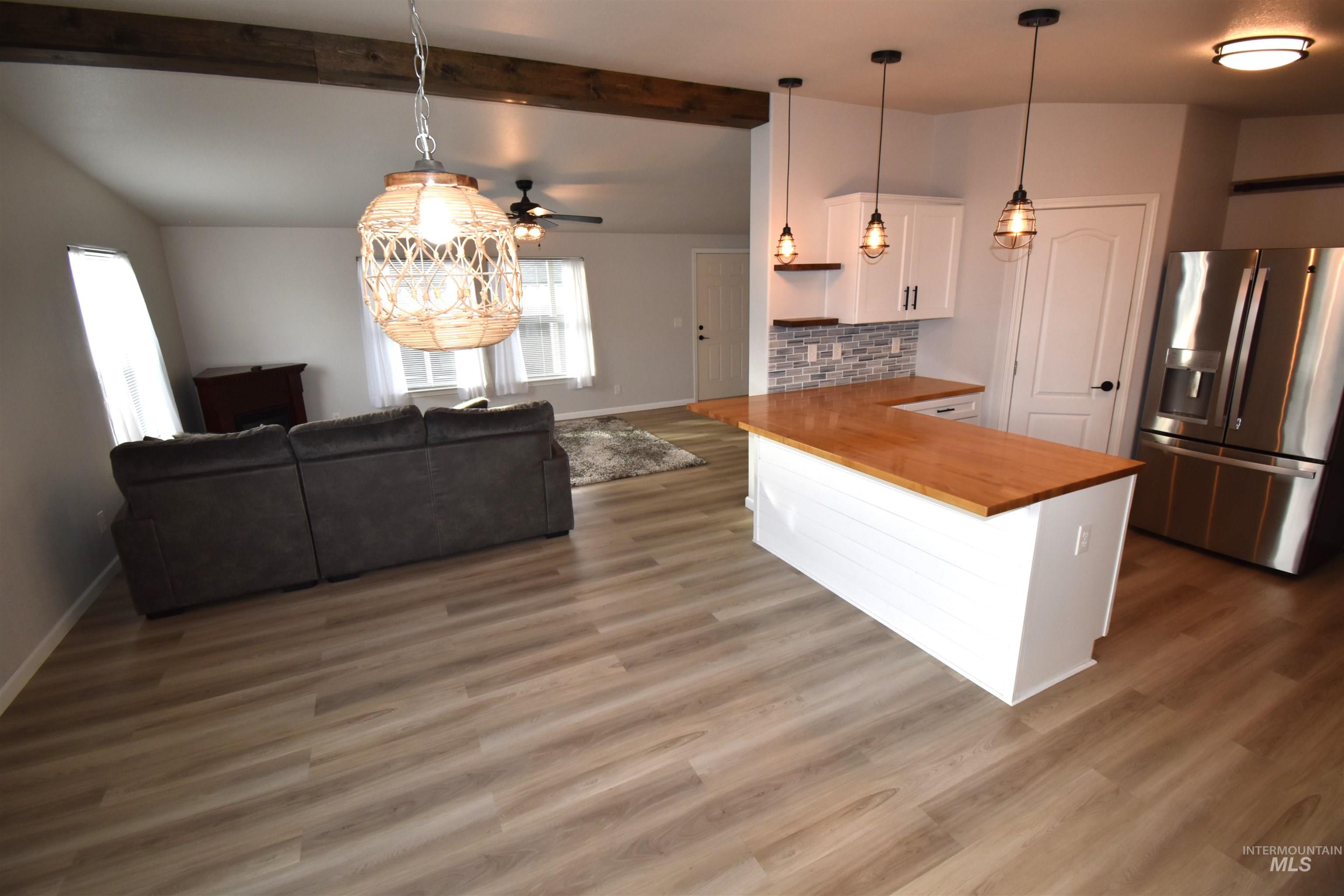 3610 15th Street, Lewiston, Idaho 83501, 2 Bedrooms, 2 Bathrooms, Residential For Sale, Price $189,500,MLS 98973092