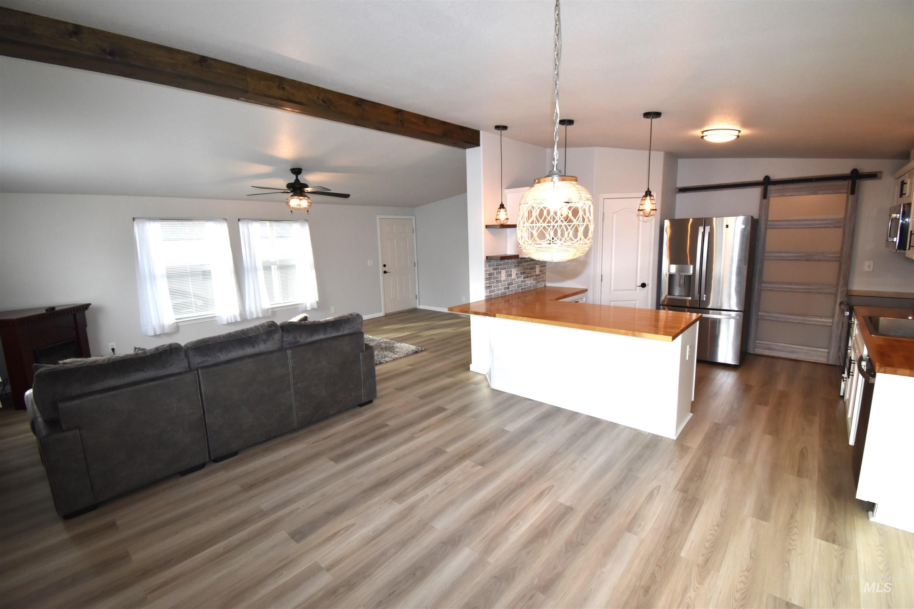 3610 15th Street, Lewiston, Idaho 83501, 2 Bedrooms, 2 Bathrooms, Residential For Sale, Price $189,500,MLS 98973092