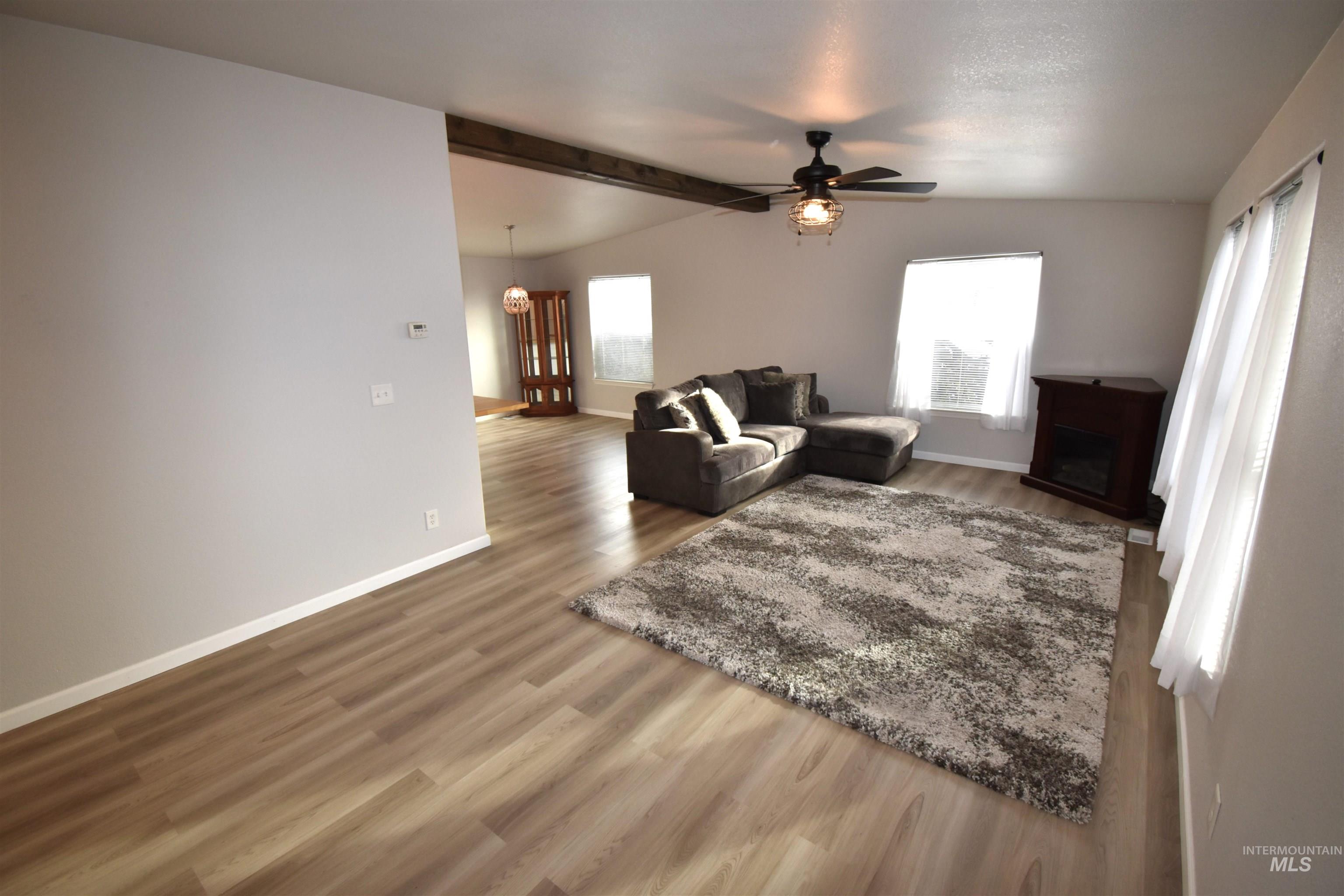 3610 15th Street, Lewiston, Idaho 83501, 2 Bedrooms, 2 Bathrooms, Residential For Sale, Price $189,500,MLS 98973092