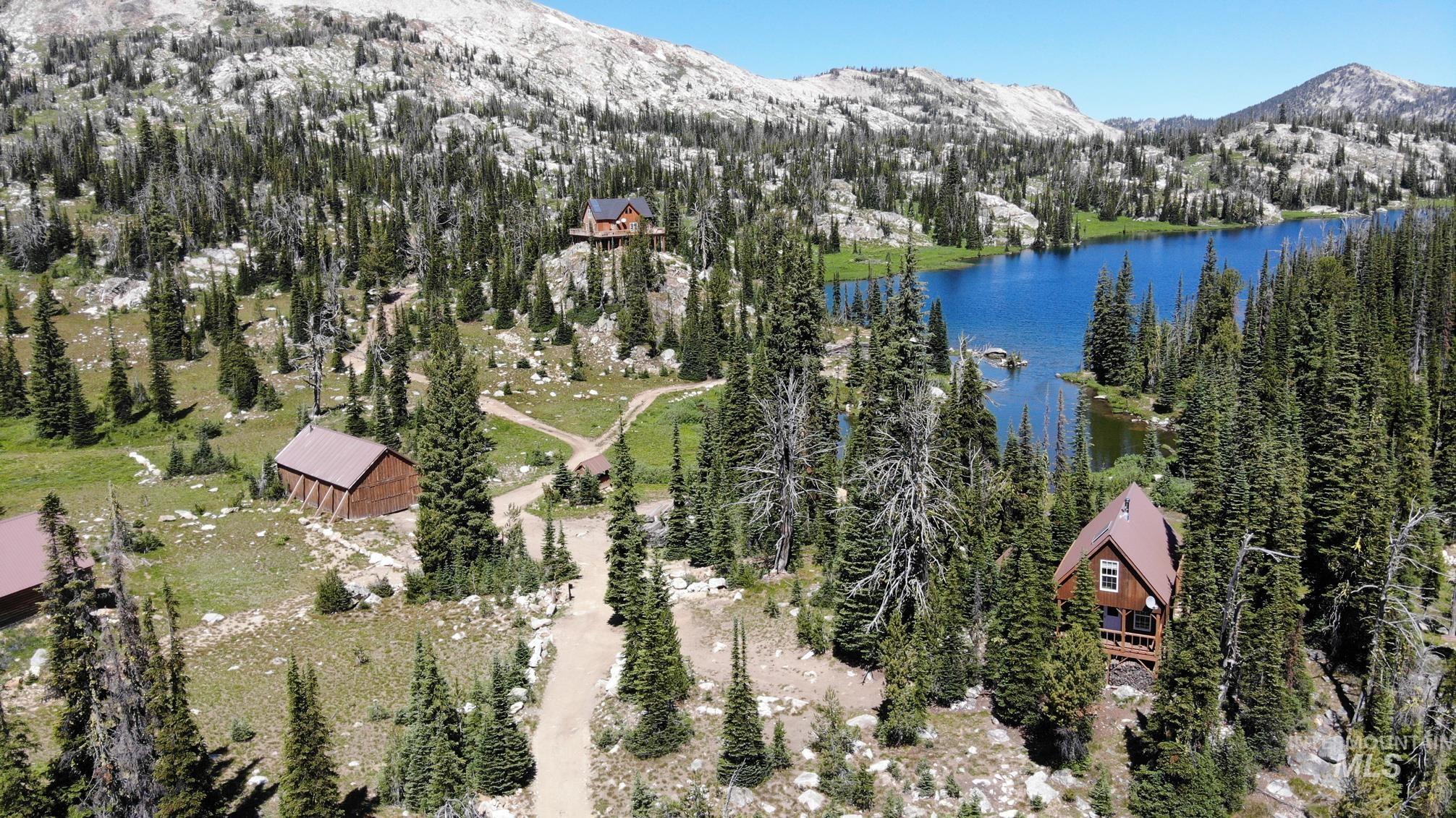 TBD Buffalo Hump, Dixie, Idaho 83525, 3 Bedrooms, 1 Bathroom, Residential For Sale, Price $3,250,000,MLS 98973094