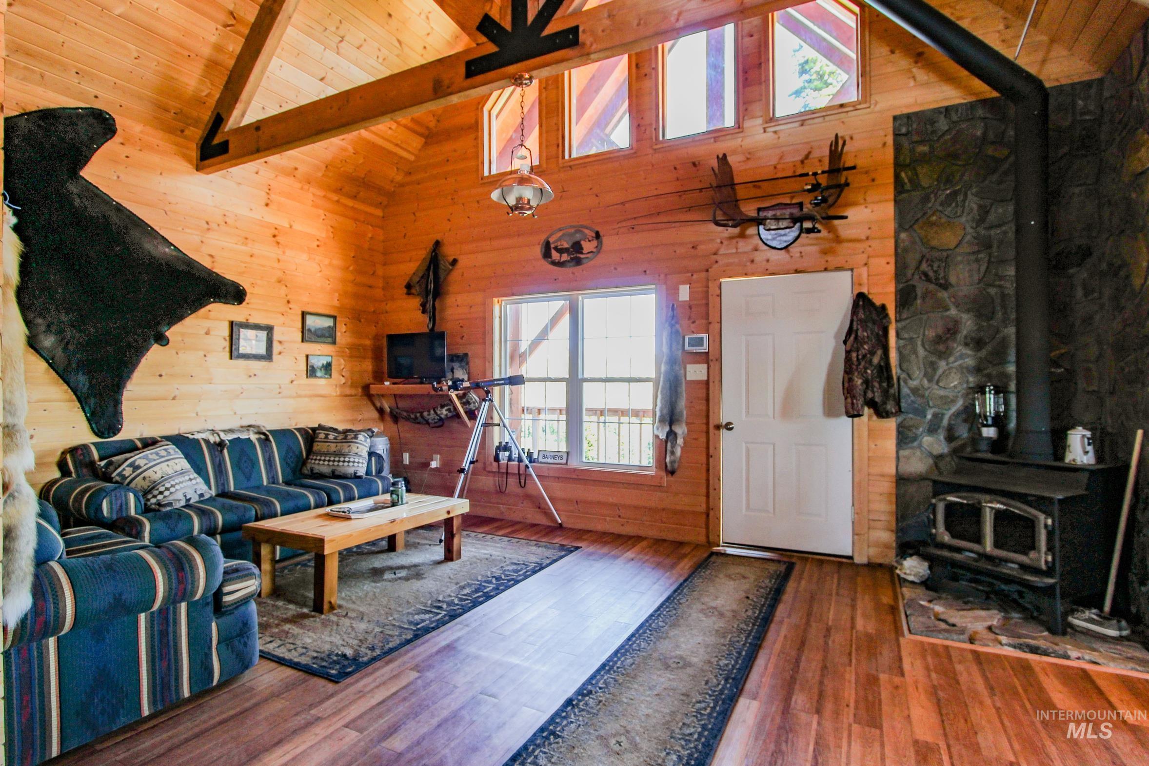 TBD Buffalo Hump, Dixie, Idaho 83525, 3 Bedrooms, 1 Bathroom, Residential For Sale, Price $3,250,000,MLS 98973094