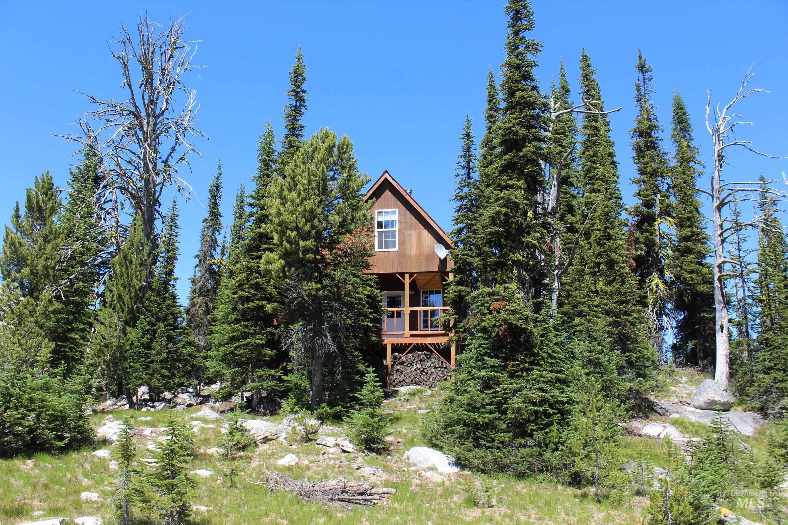 TBD Buffalo Hump, Dixie, Idaho 83525, 3 Bedrooms, 1 Bathroom, Residential For Sale, Price $3,250,000,MLS 98973094