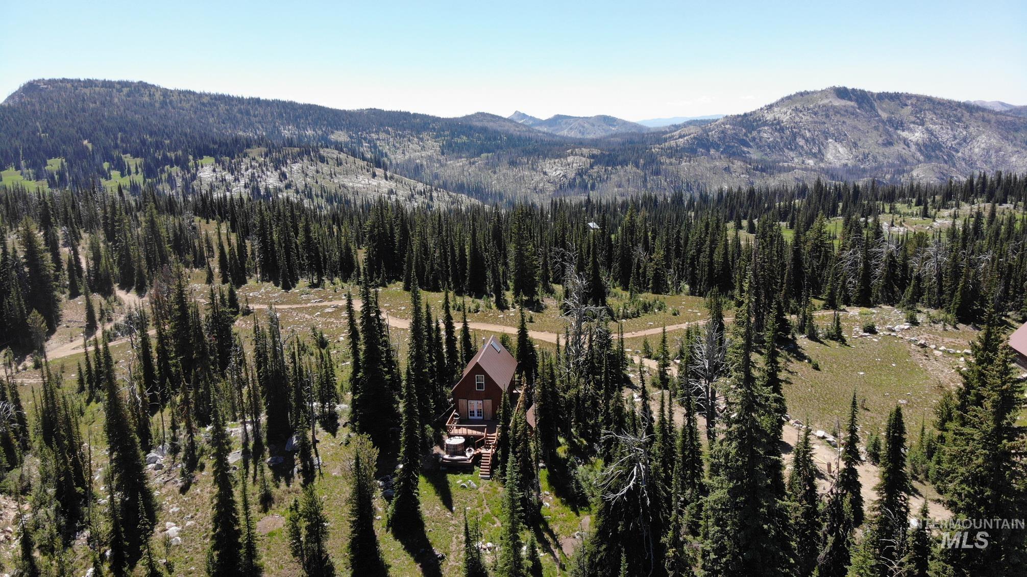 TBD Buffalo Hump, Dixie, Idaho 83525, 3 Bedrooms, 1 Bathroom, Residential For Sale, Price $3,250,000,MLS 98973094