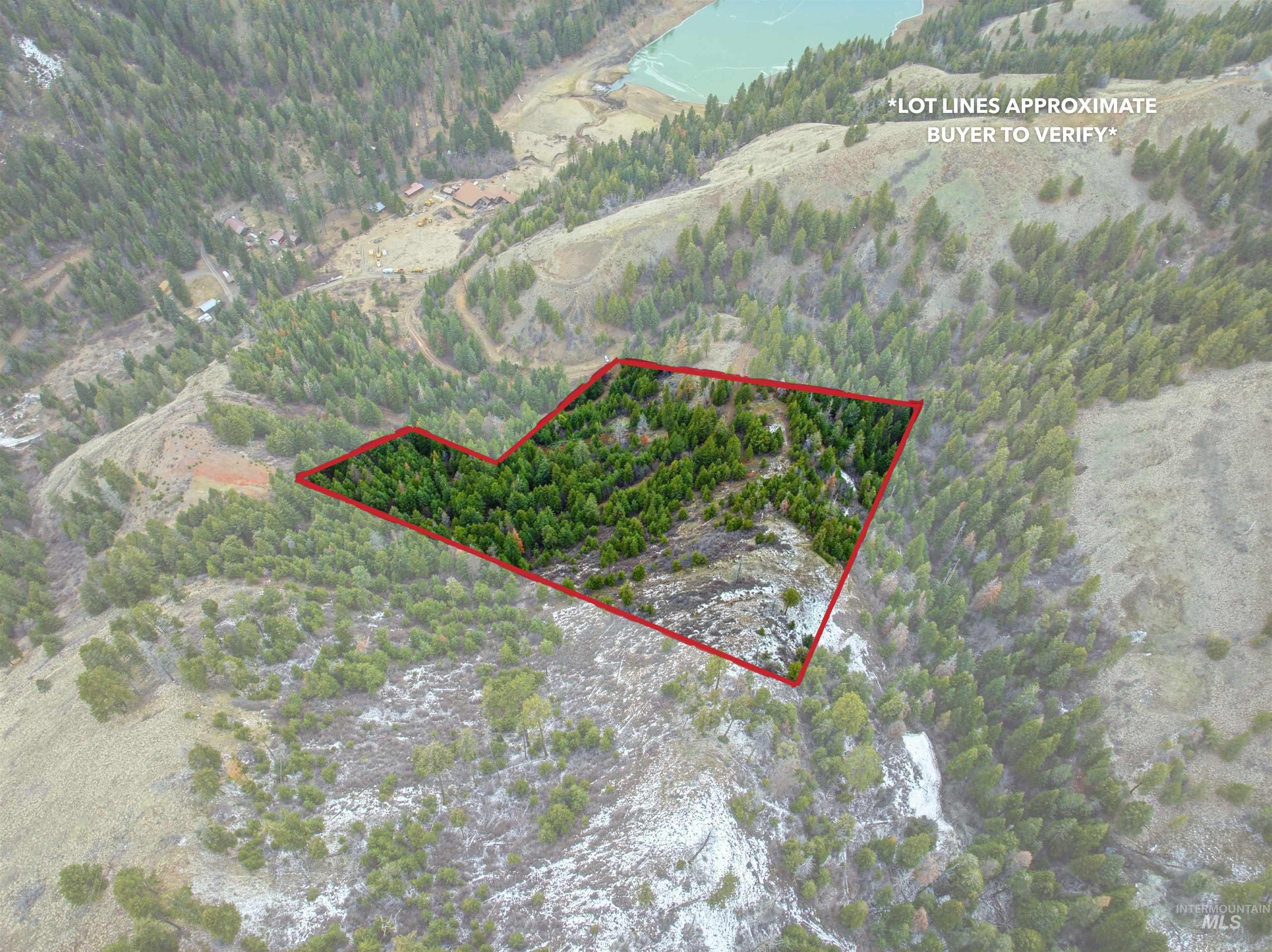 TBD Bald Eagle Dr Lots 1 & 2, Lewiston, Idaho 83501, Land For Sale, Price $225,000,MLS 98973095