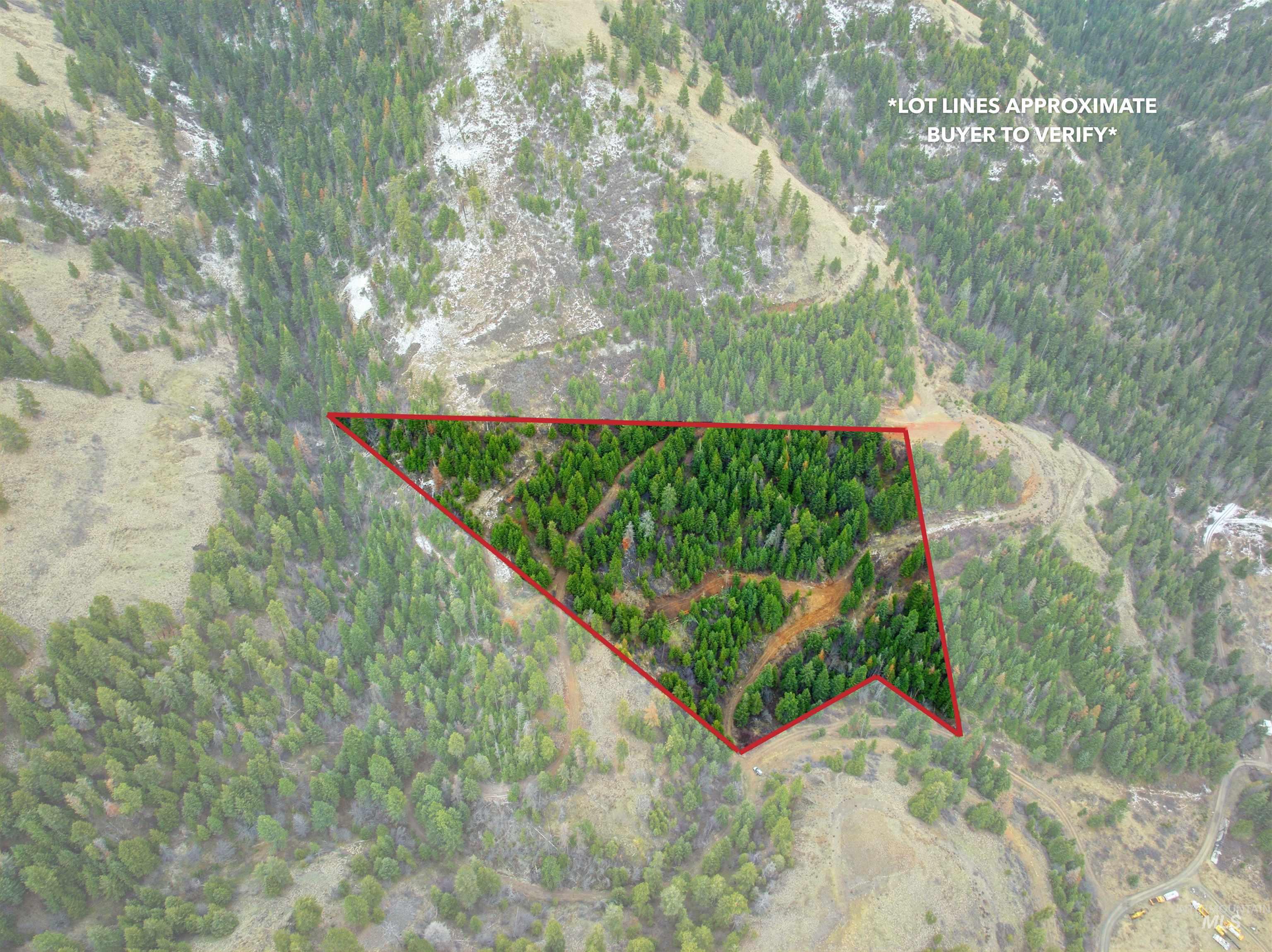 TBD Bald Eagle Dr Lots 1 & 2, Lewiston, Idaho 83501, Land For Sale, Price $225,000,MLS 98973095