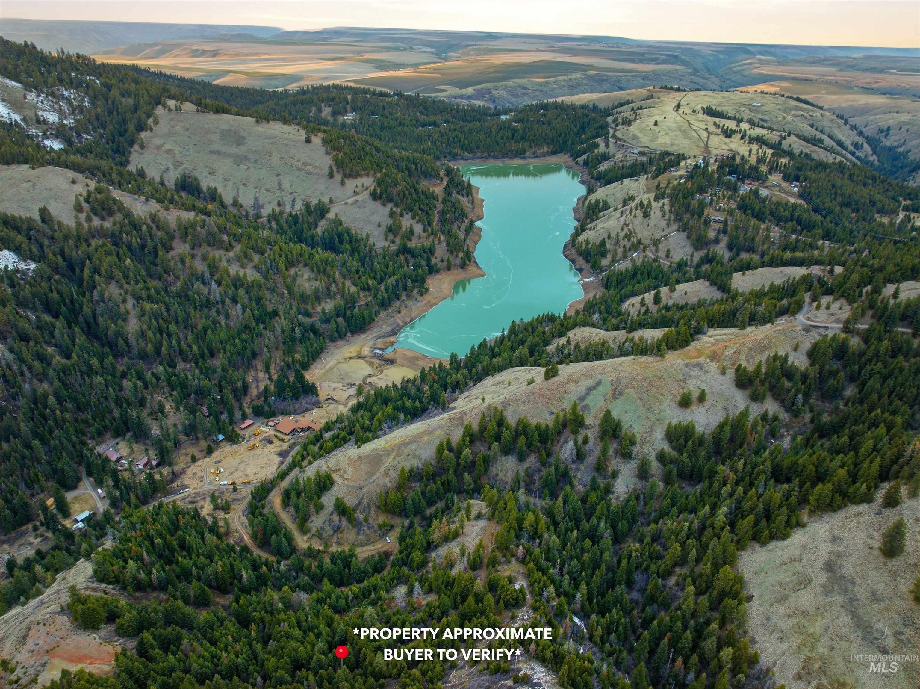 TBD Bald Eagle Dr Lot 1, Lewiston, Idaho 83501, Land For Sale, Price $115,000,MLS 98973100