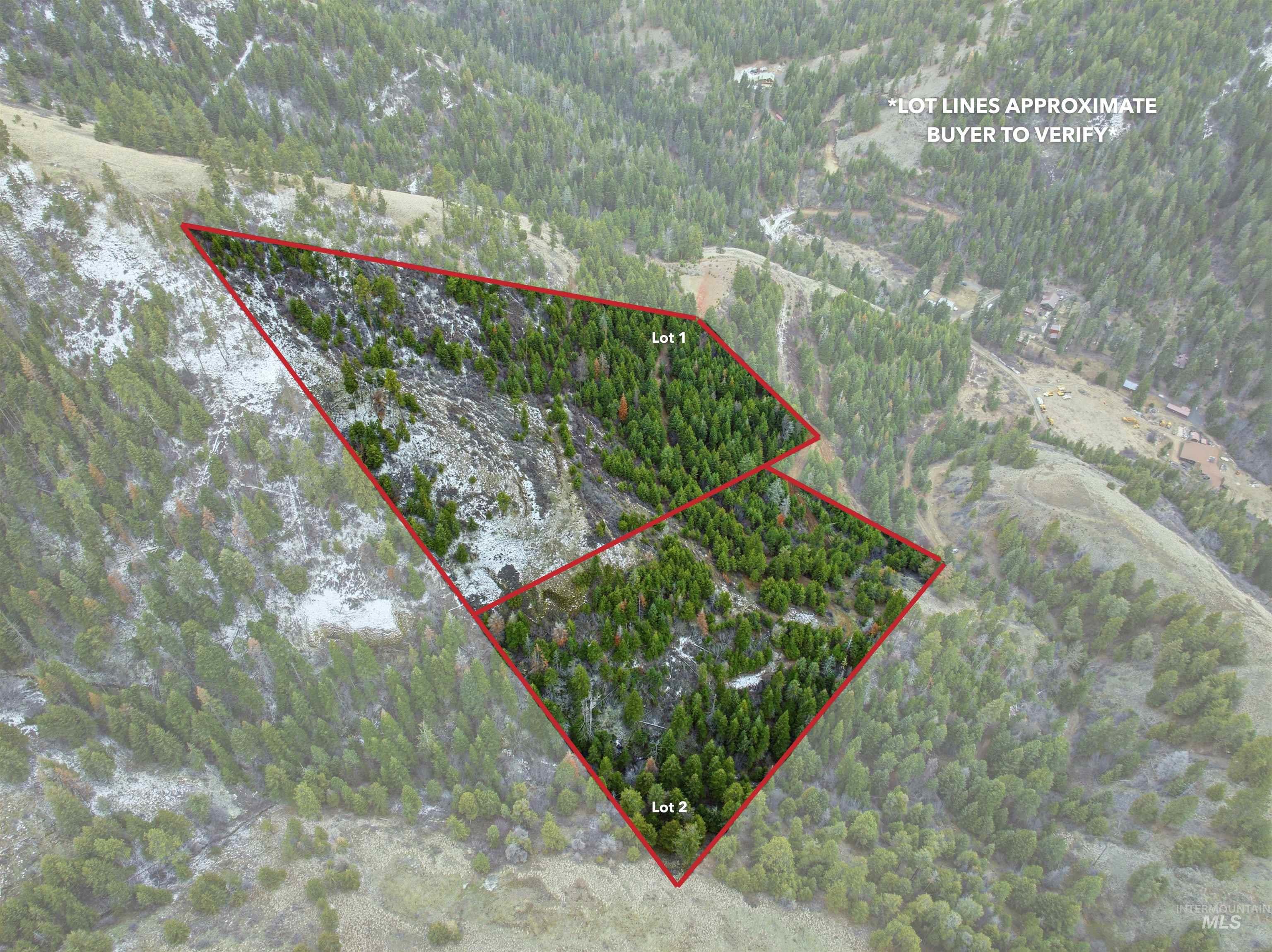 TBD Bald Eagle Dr Lot 1, Lewiston, Idaho 83501, Land For Sale, Price $115,000,MLS 98973100