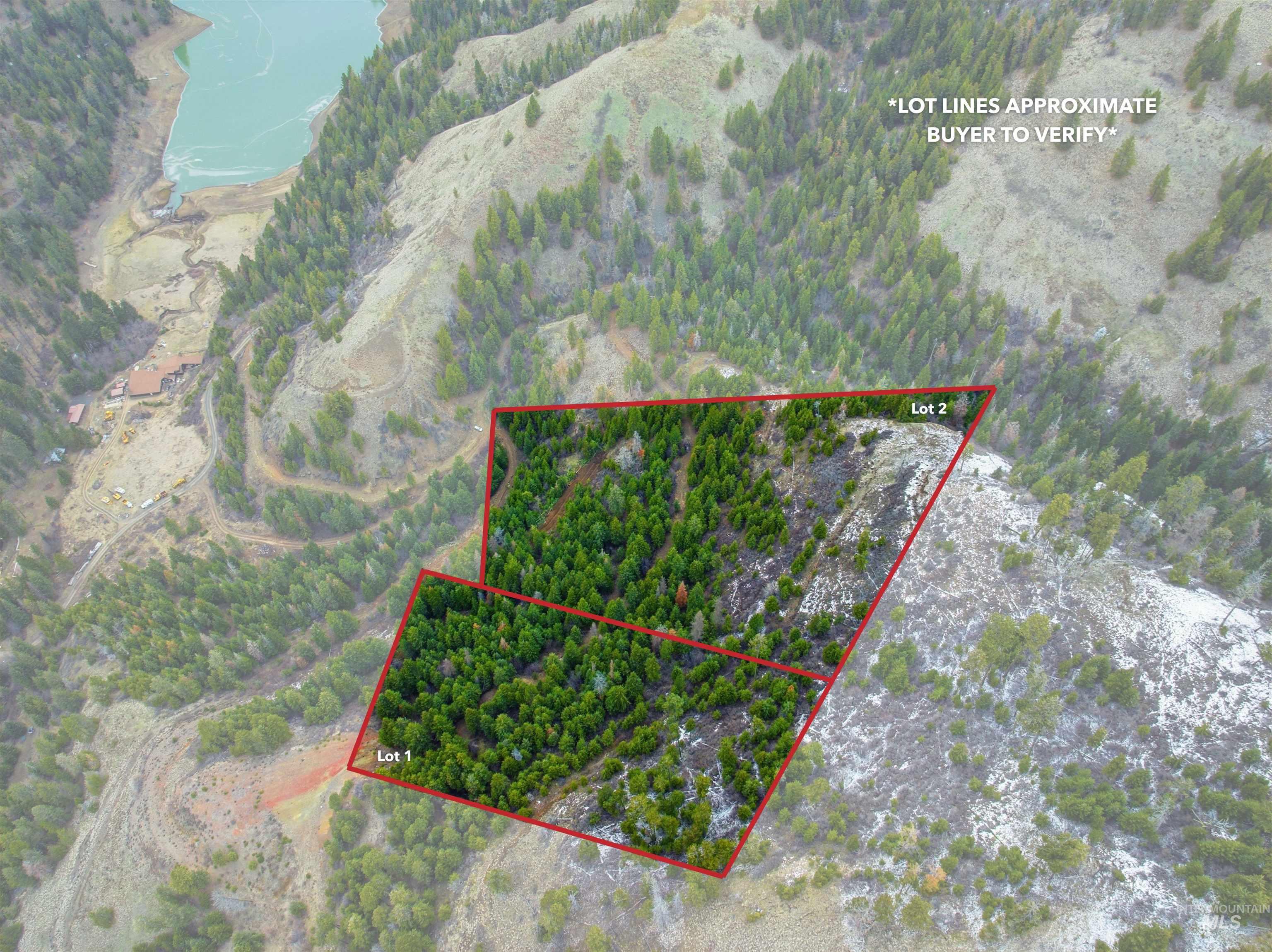 TBD Bald Eagle Dr Lot 1, Lewiston, Idaho 83501, Land For Sale, Price $115,000,MLS 98973100