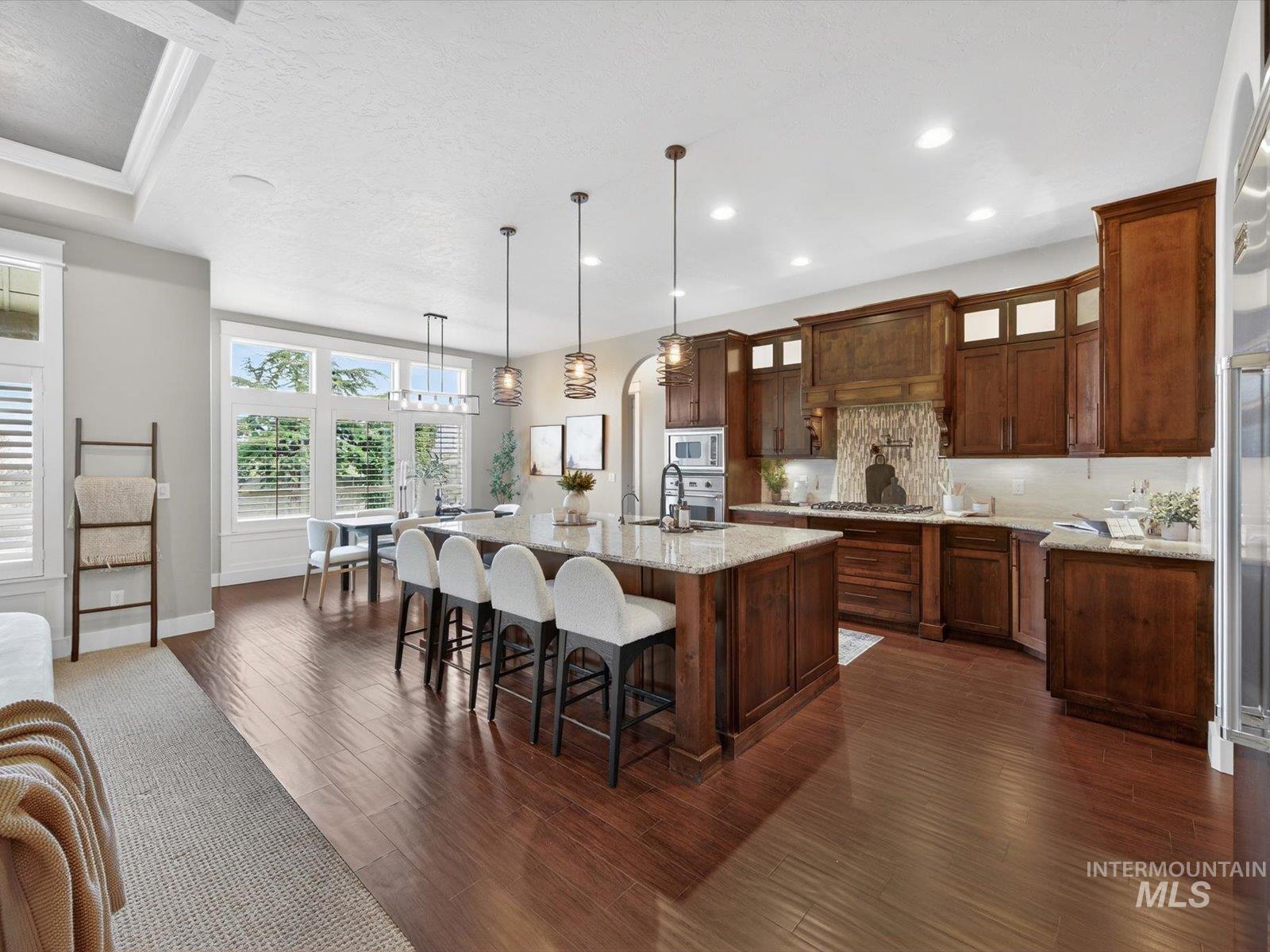 4328 W Edgemont St., Boise, Idaho 83706, 4 Bedrooms, 3 Bathrooms, Residential For Sale, Price $965,300,MLS 98973103