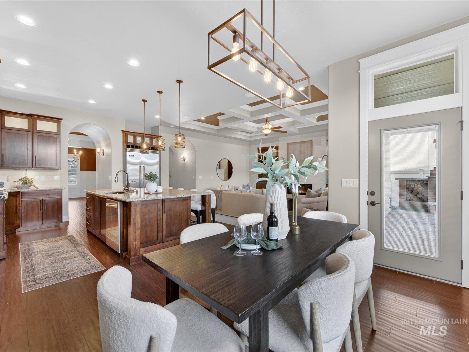 4328 W Edgemont St., Boise, Idaho 83706, 4 Bedrooms, 3 Bathrooms, Residential For Sale, Price $965,300,MLS 98973103