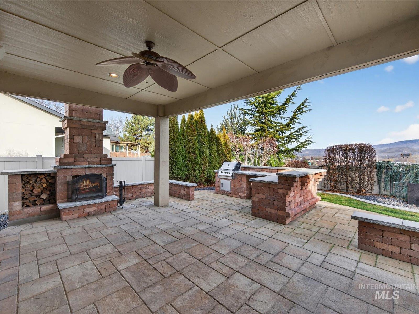 4328 W Edgemont St., Boise, Idaho 83706, 4 Bedrooms, 3 Bathrooms, Residential For Sale, Price $965,300,MLS 98973103