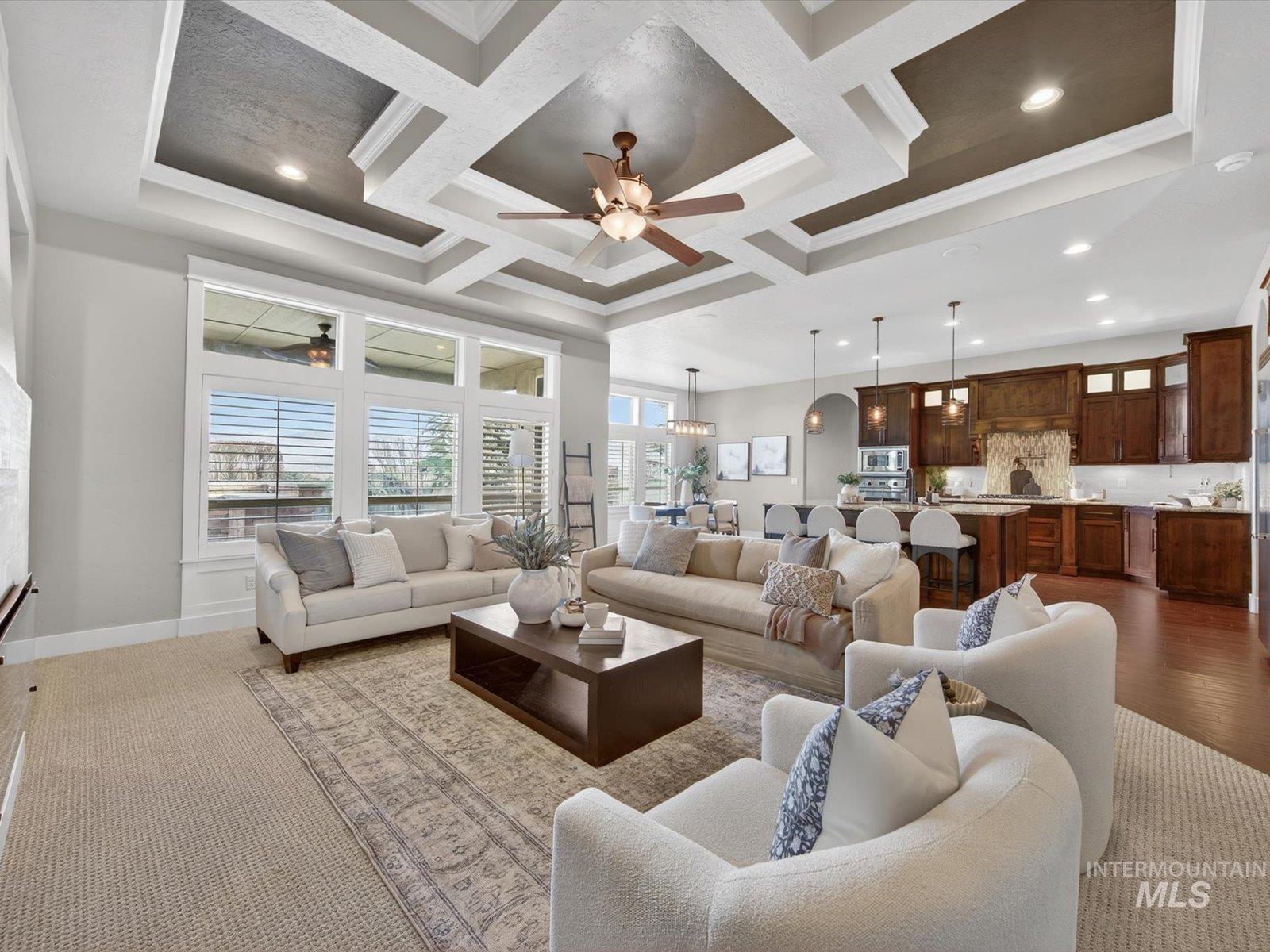 4328 W Edgemont St., Boise, Idaho 83706, 4 Bedrooms, 3 Bathrooms, Residential For Sale, Price $965,300,MLS 98973103