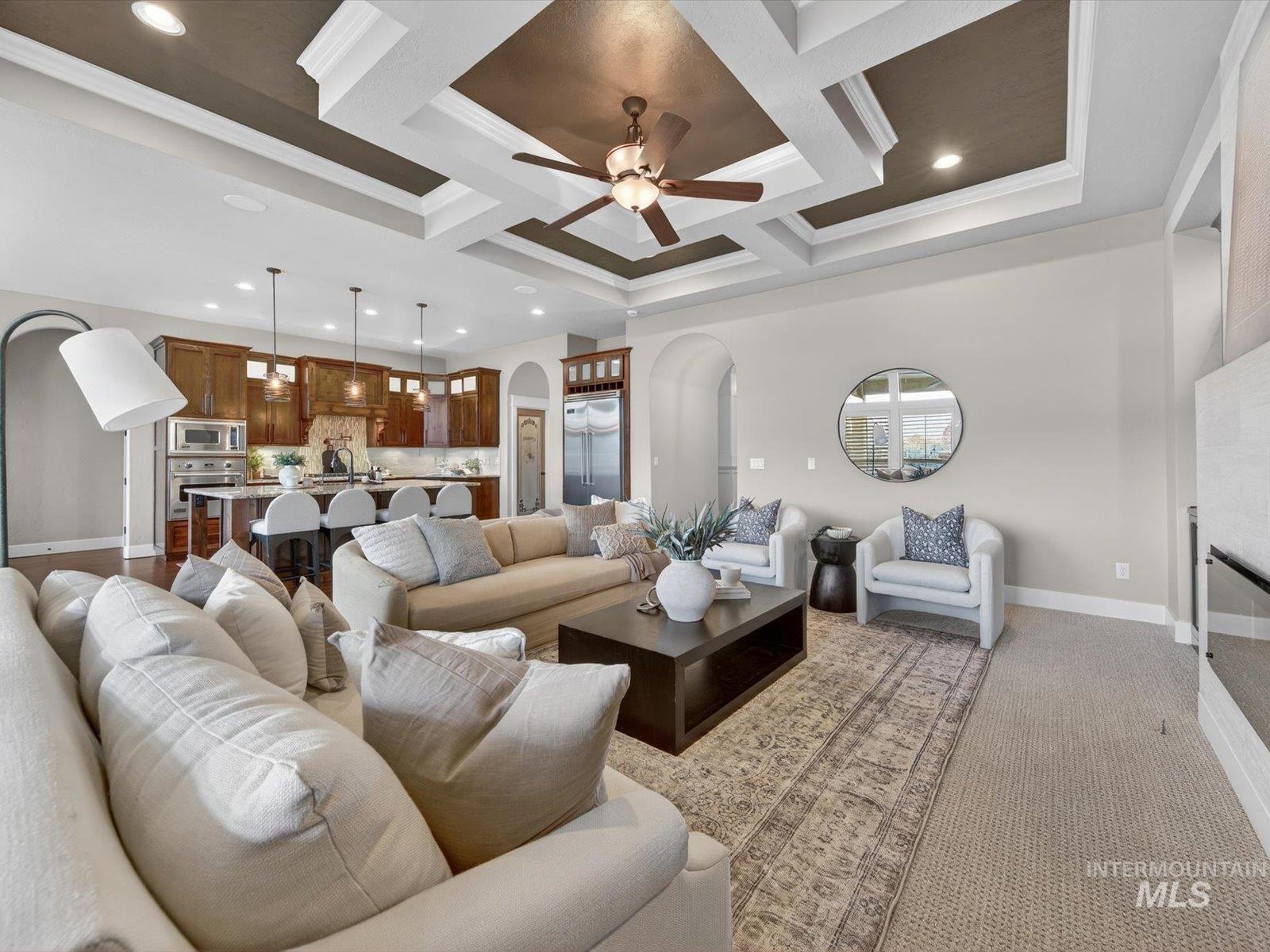 4328 W Edgemont St., Boise, Idaho 83706, 4 Bedrooms, 3 Bathrooms, Residential For Sale, Price $965,300,MLS 98973103