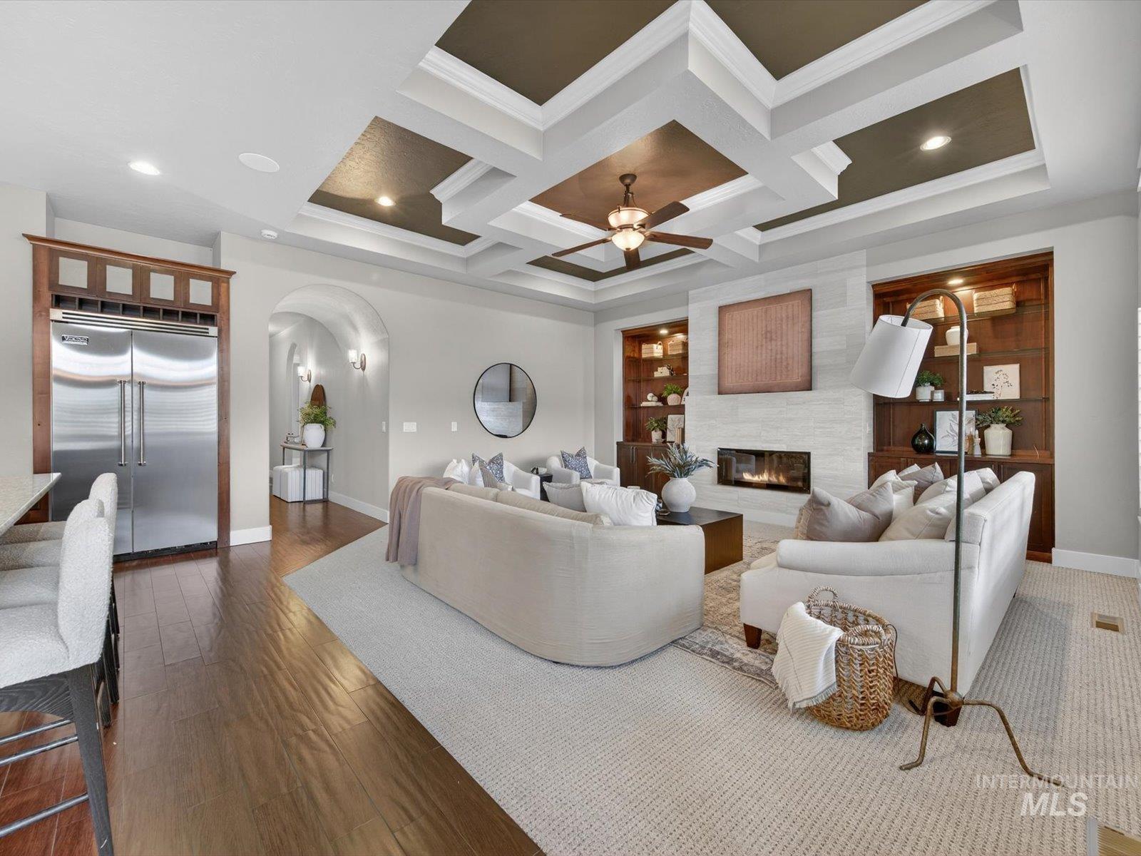 4328 W Edgemont St., Boise, Idaho 83706, 4 Bedrooms, 3 Bathrooms, Residential For Sale, Price $965,300,MLS 98973103