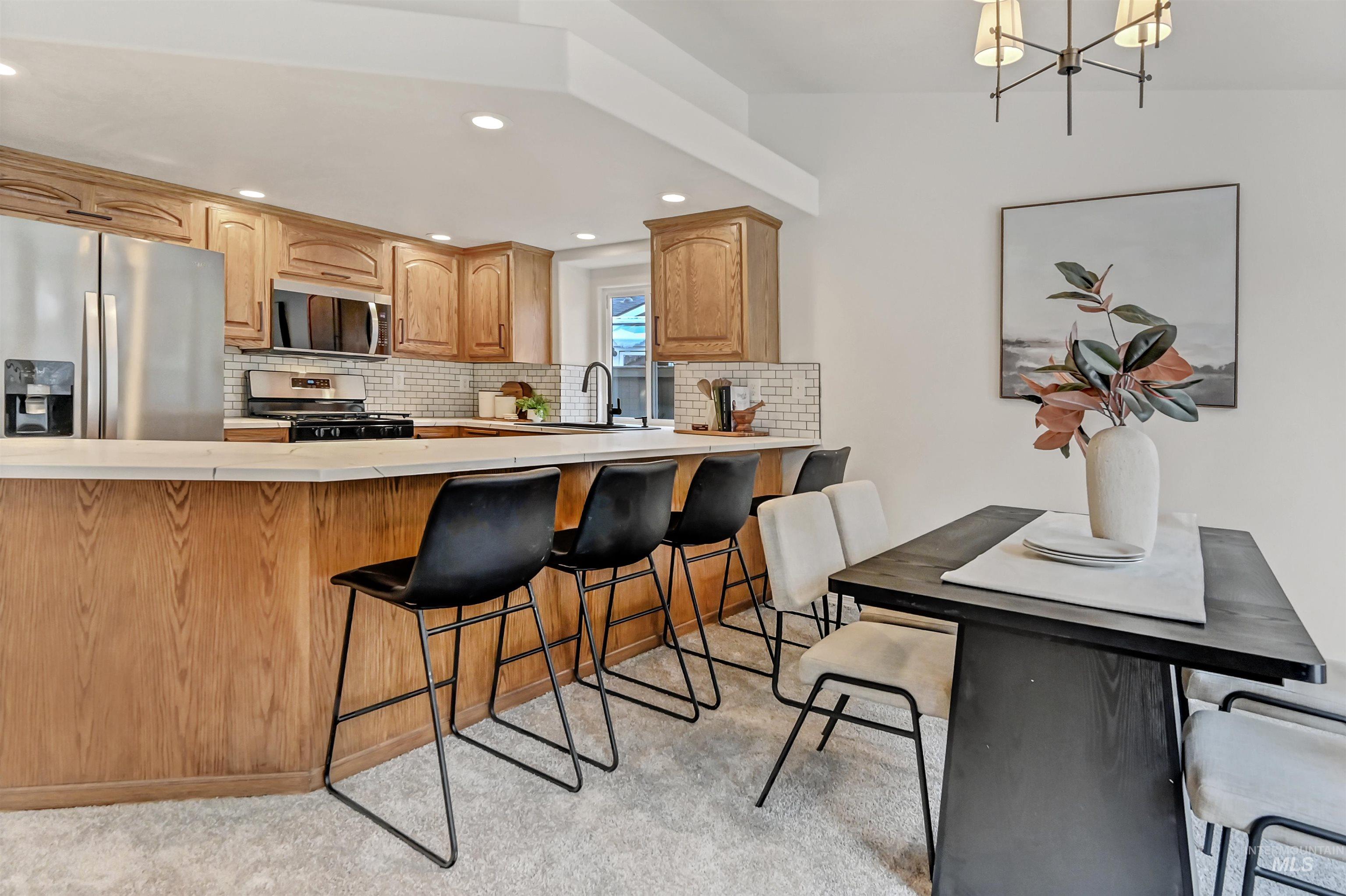 5562 S Impatiens Place, Boise, Idaho 83716-7000, 3 Bedrooms, 2 Bathrooms, Residential For Sale, Price $529,900,MLS 98973104